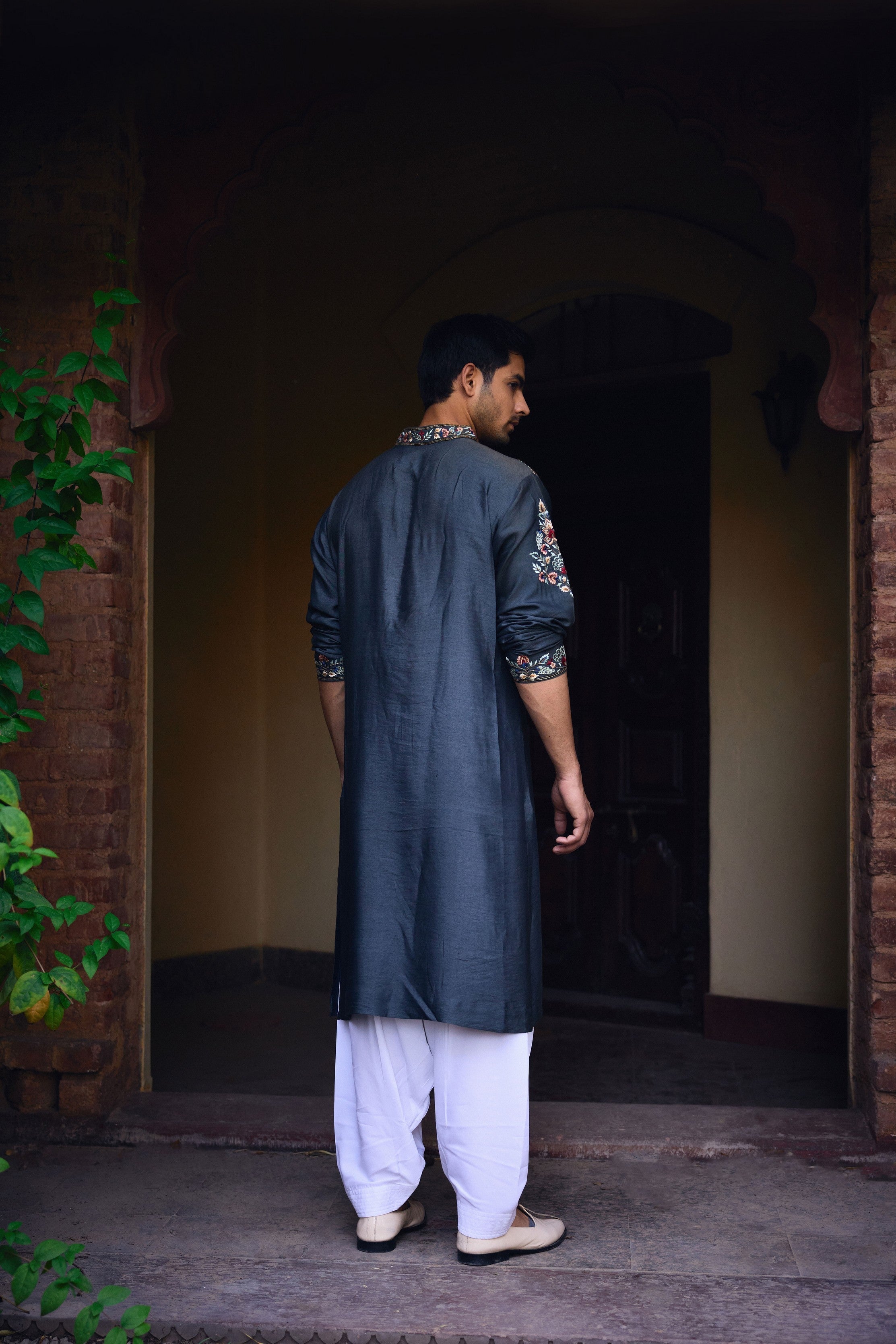 ASIRGARH KURTA