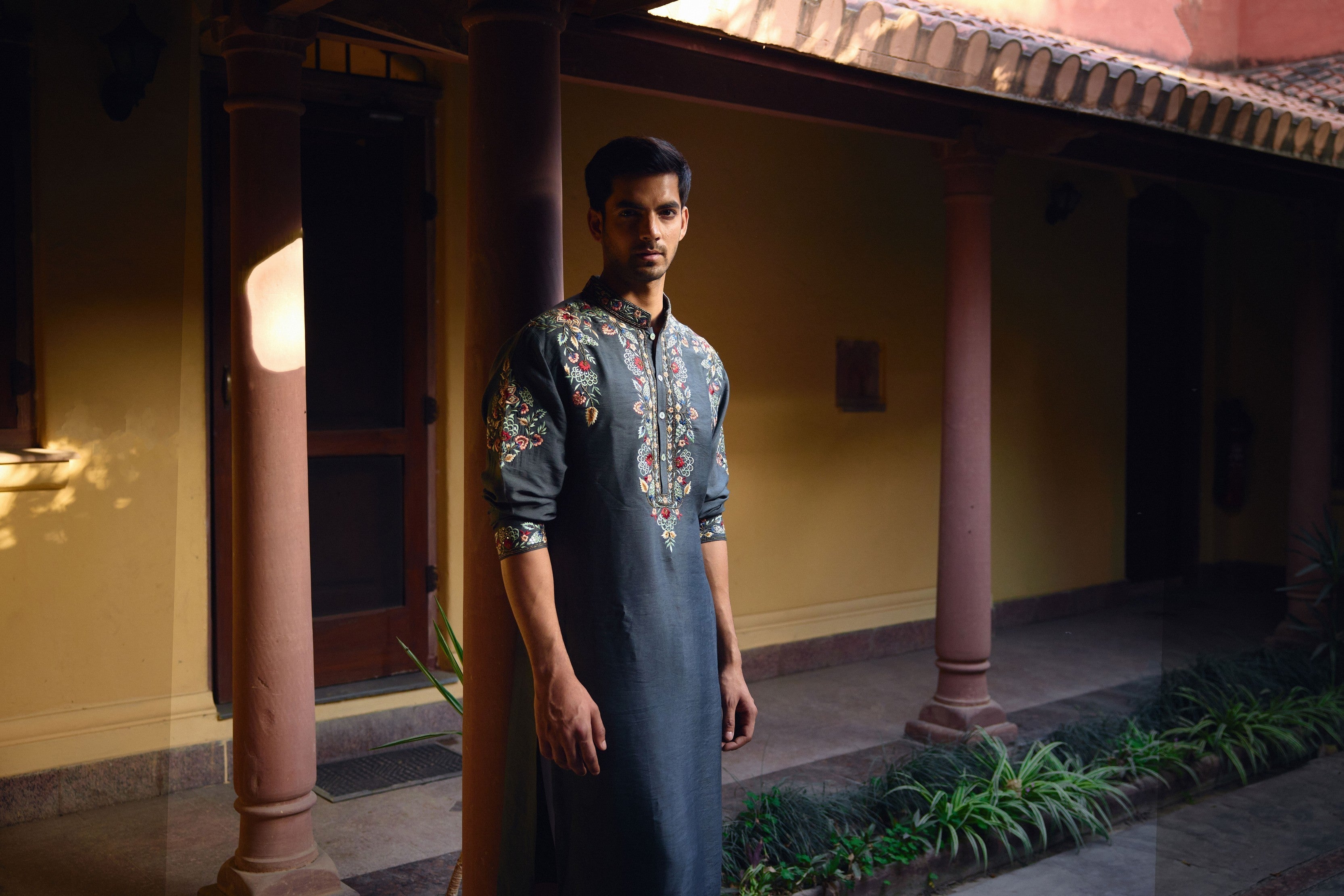 ASIRGARH KURTA