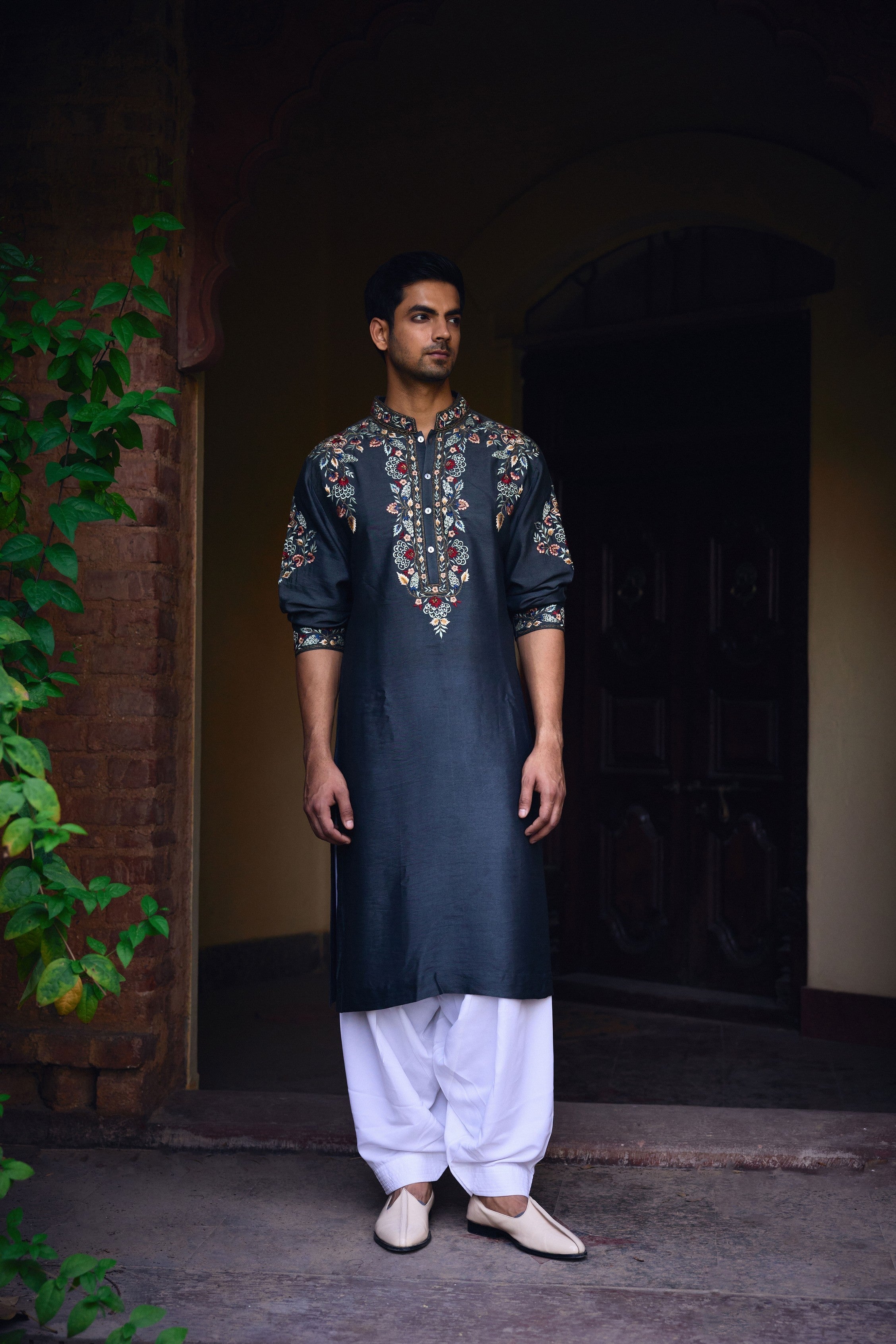 ASIRGARH KURTA