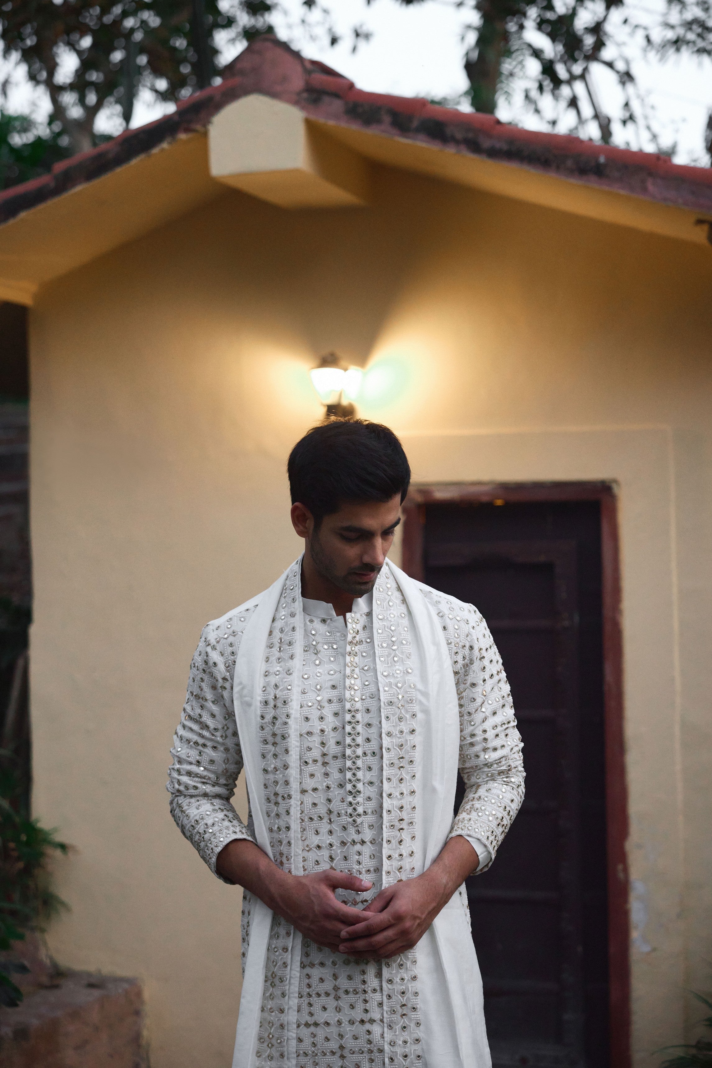 RAHAT KURTA SET