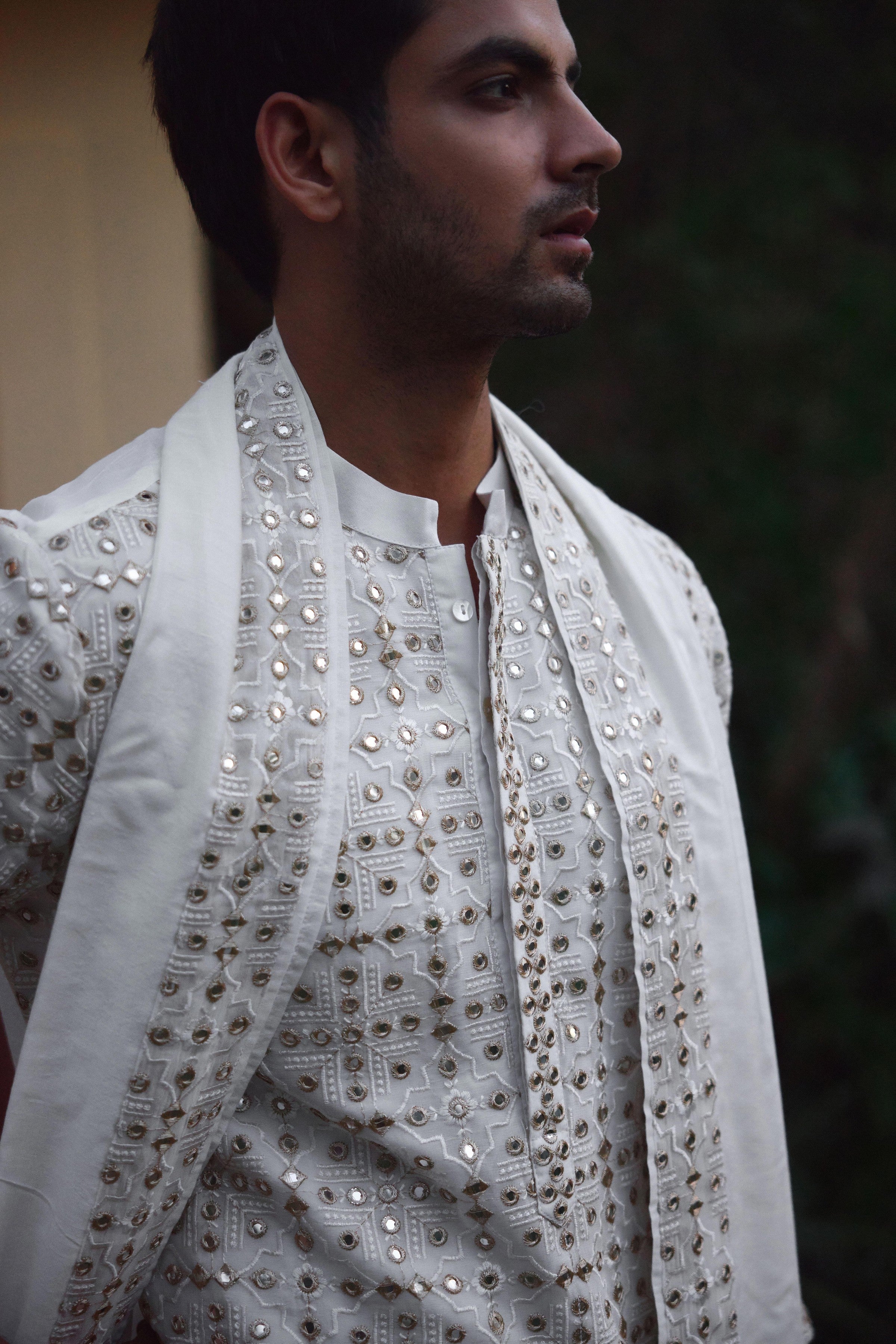 RAHAT KURTA SET