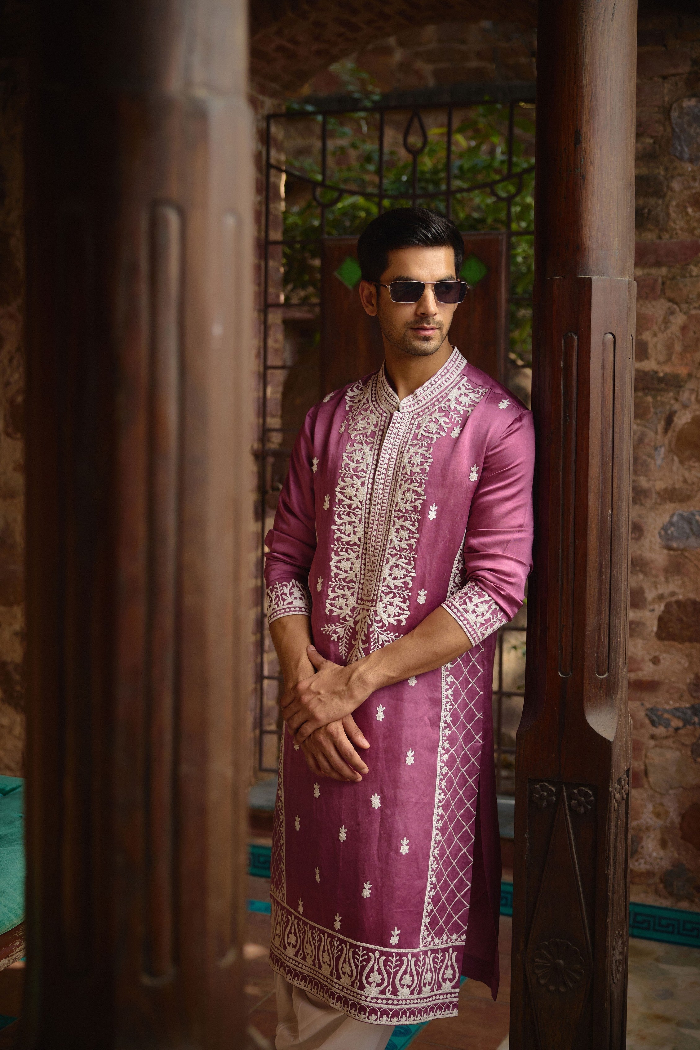 CHITTORGARH KURTA