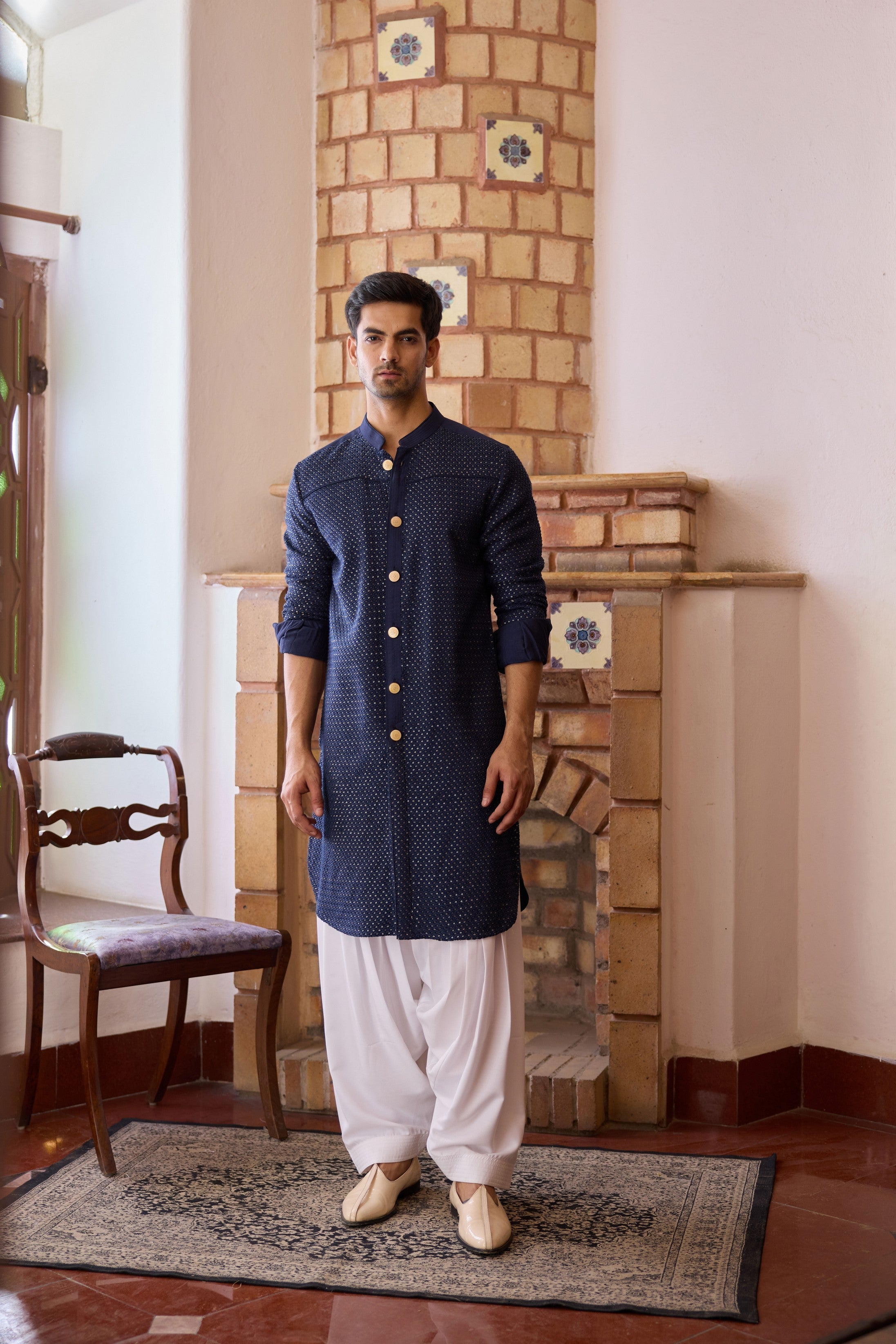FATEH KURTA