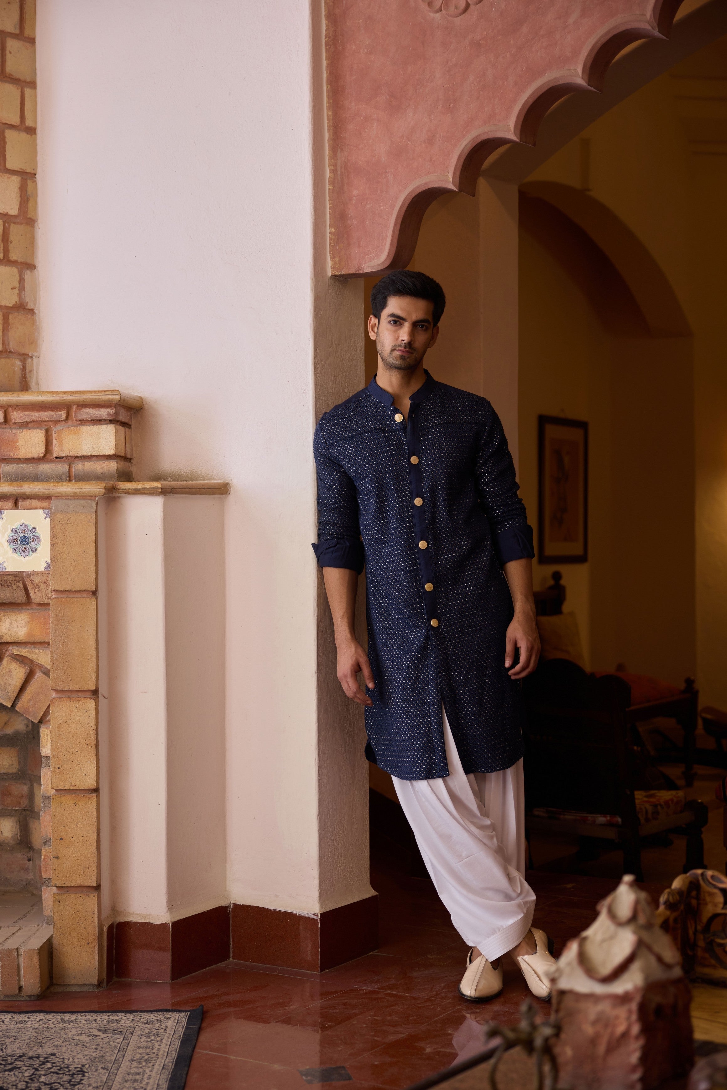 FATEH KURTA