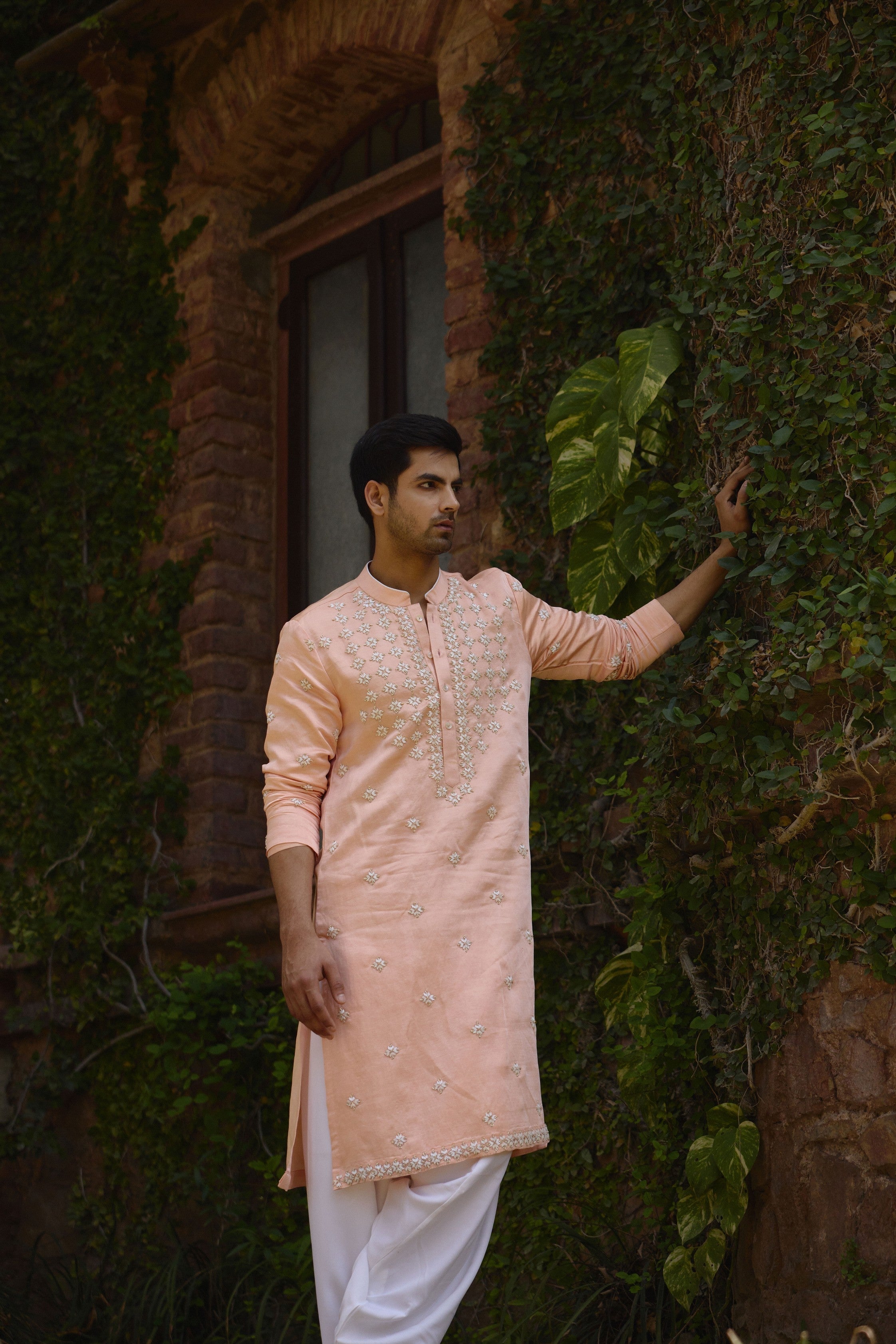 RAMBAGH KURTA