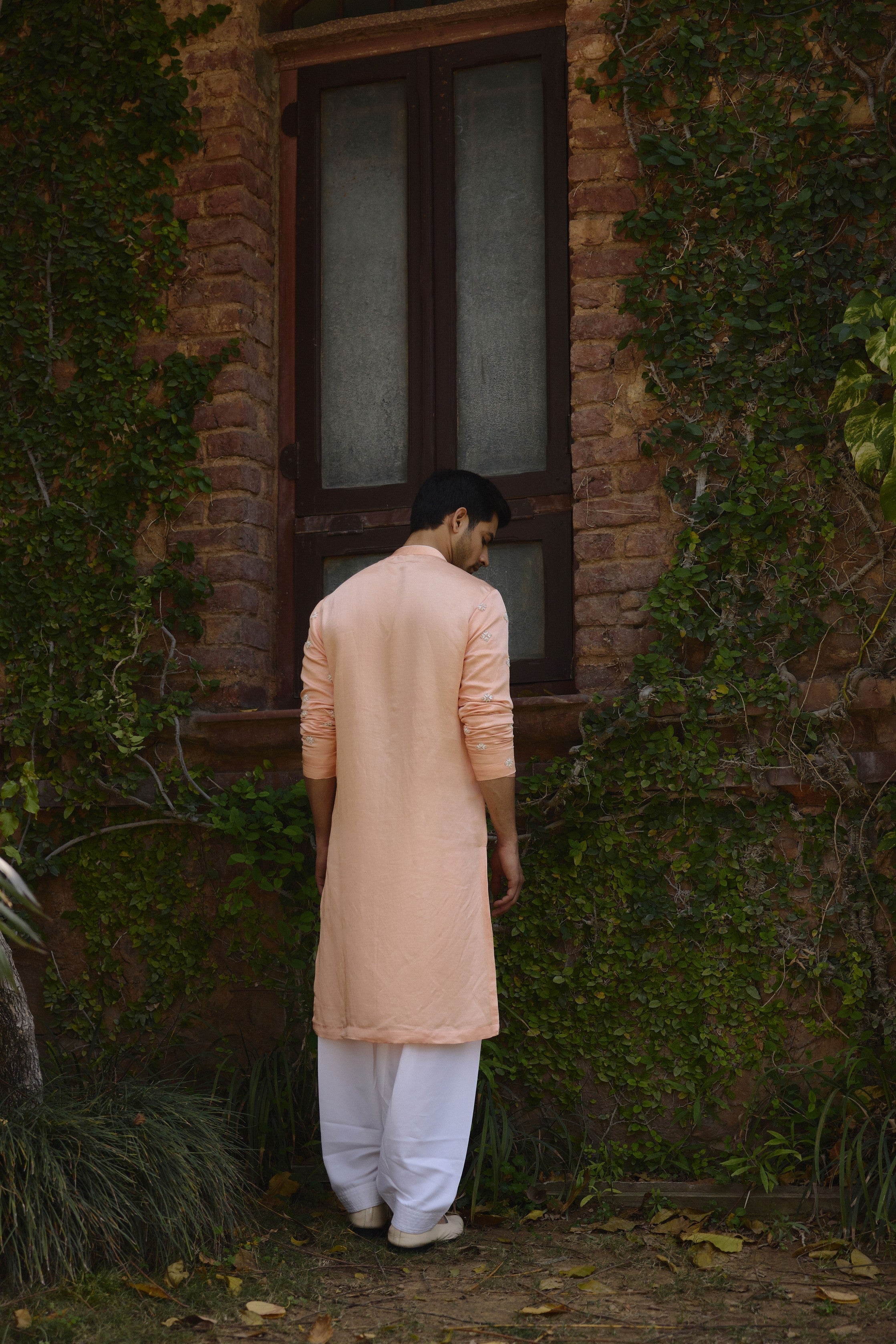RAMBAGH KURTA
