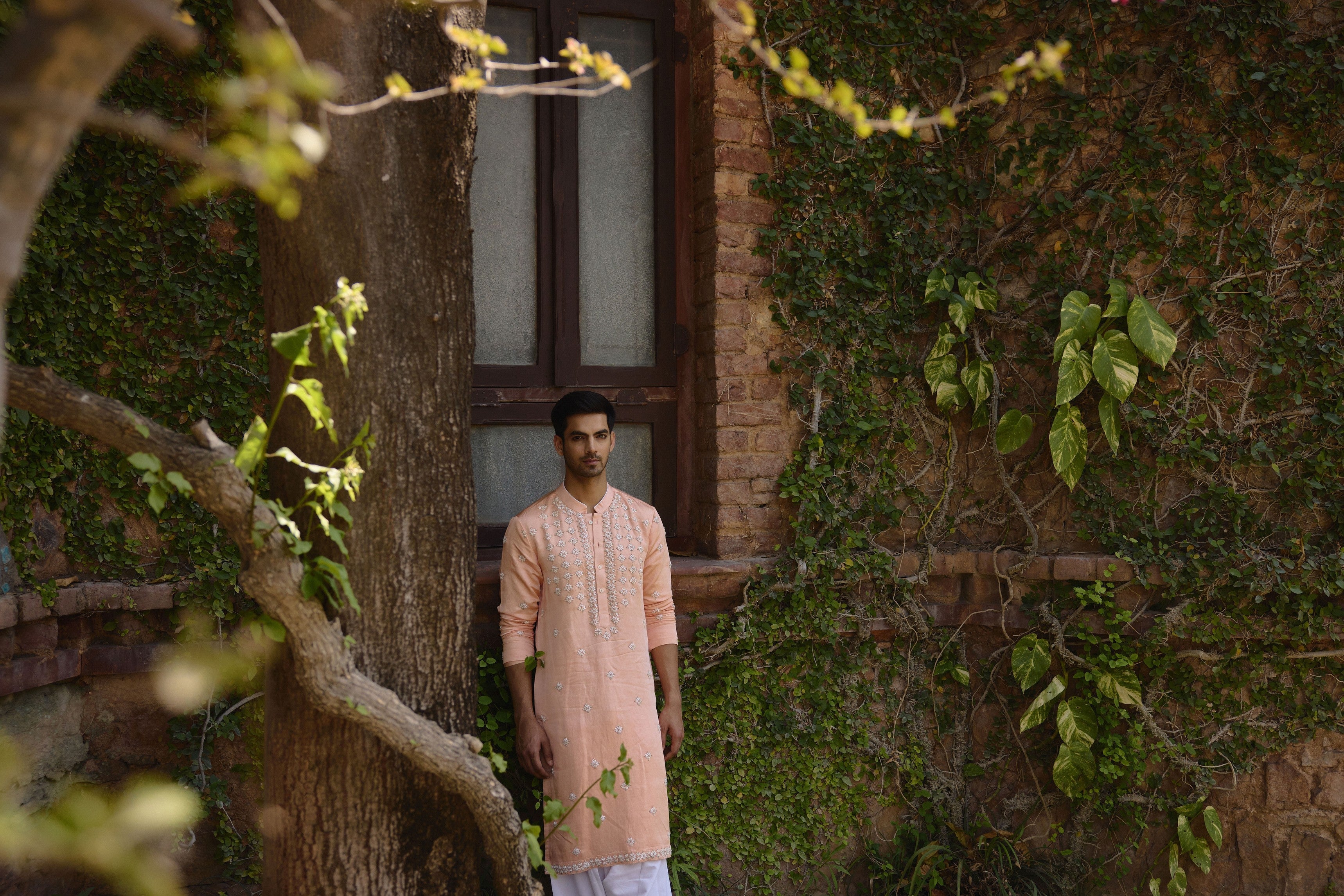 RAMBAGH KURTA