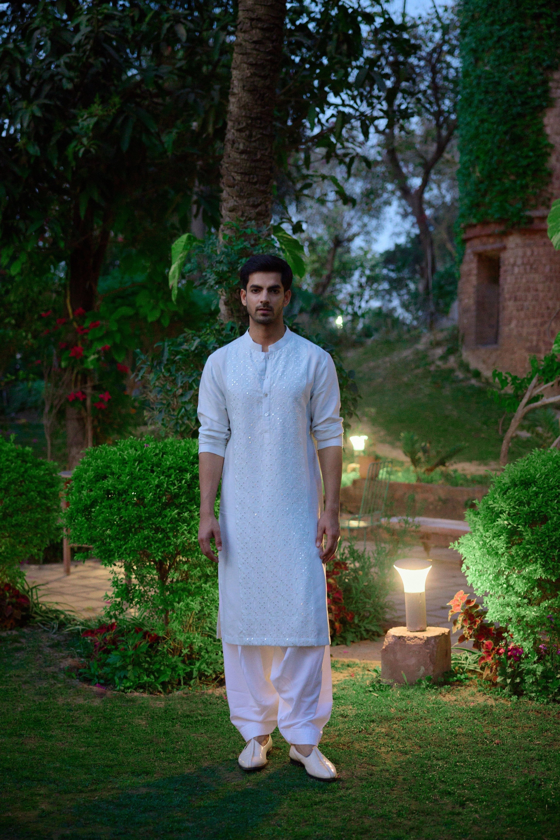 LALITHA KURTA
