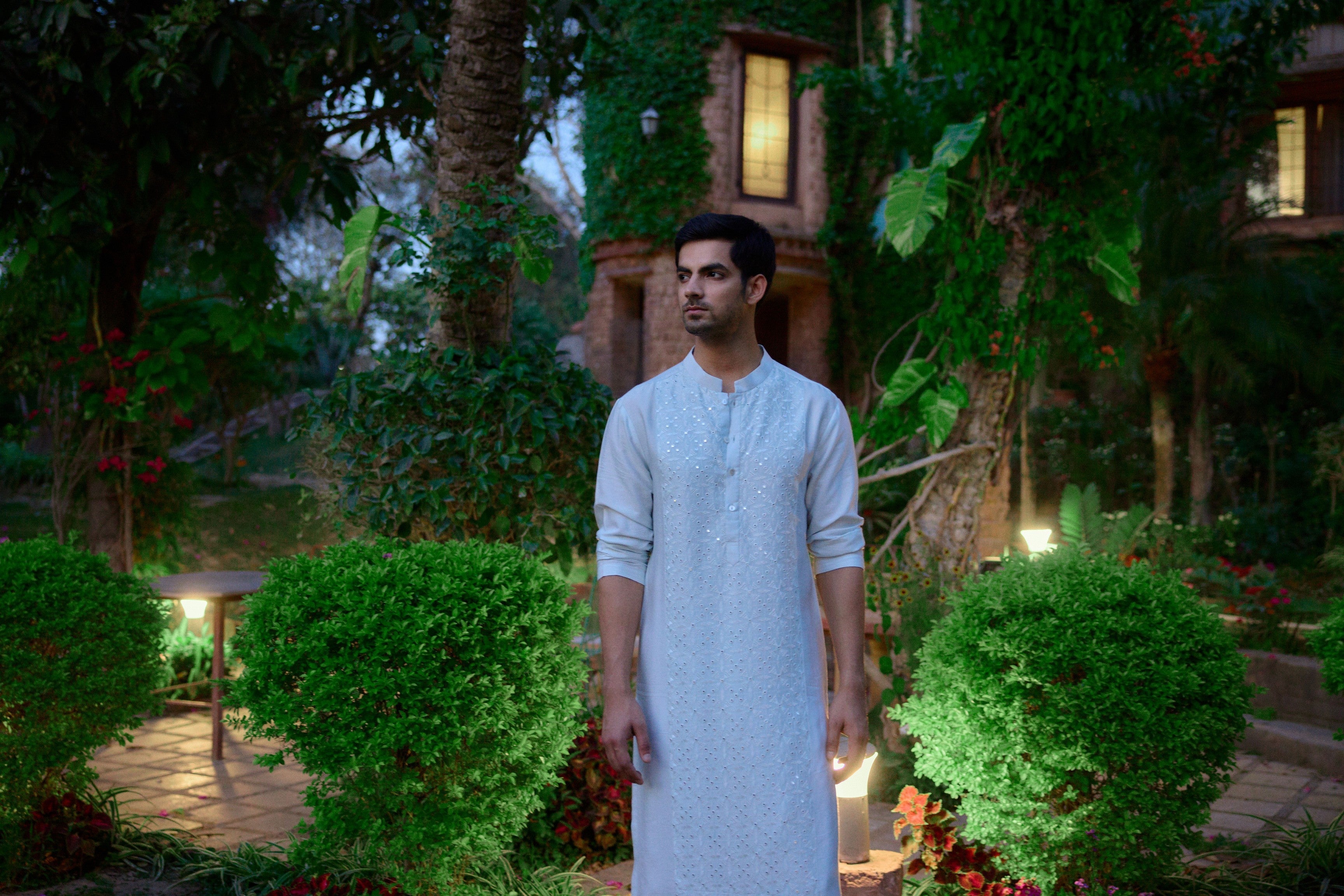 LALITHA KURTA