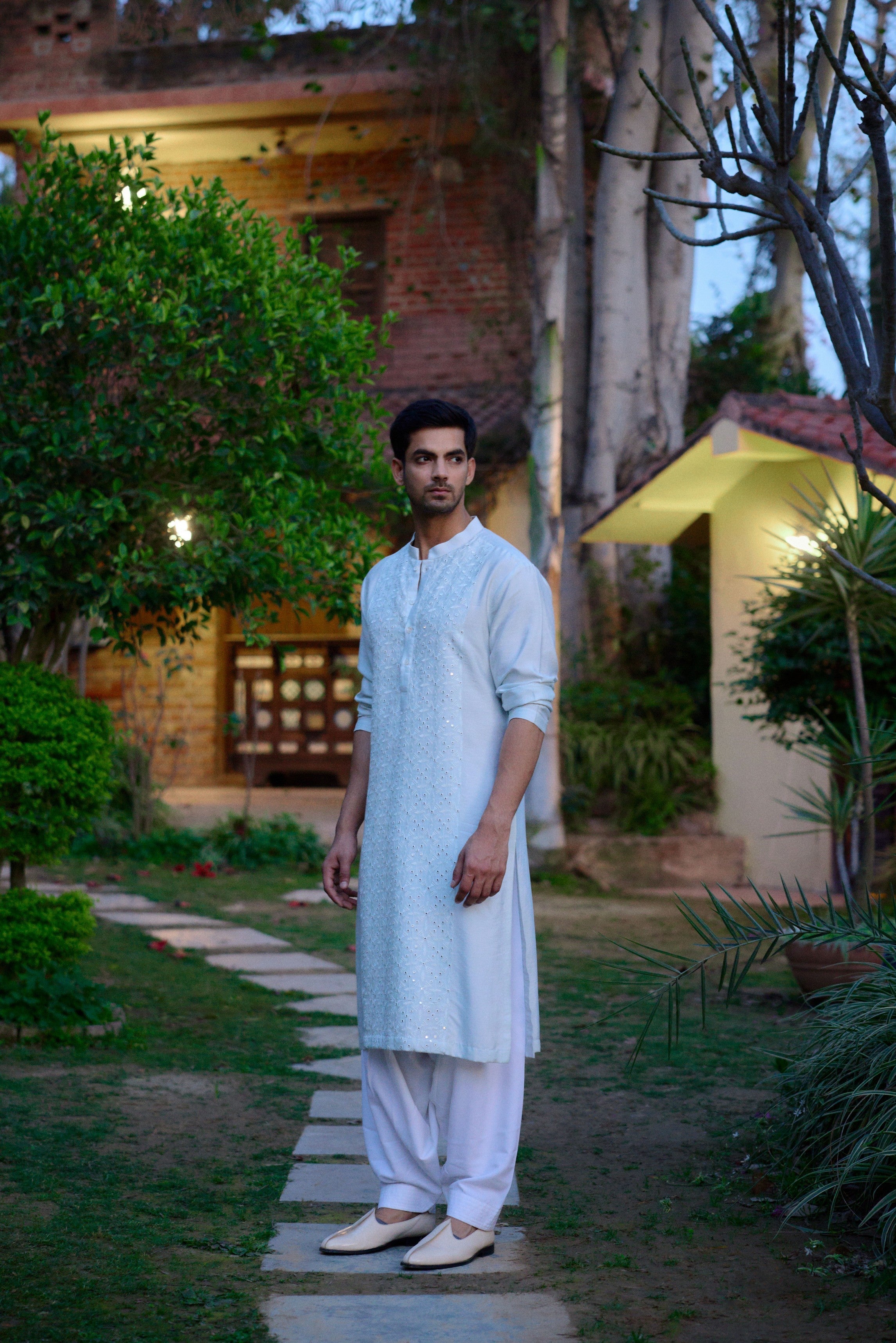 LALITHA KURTA