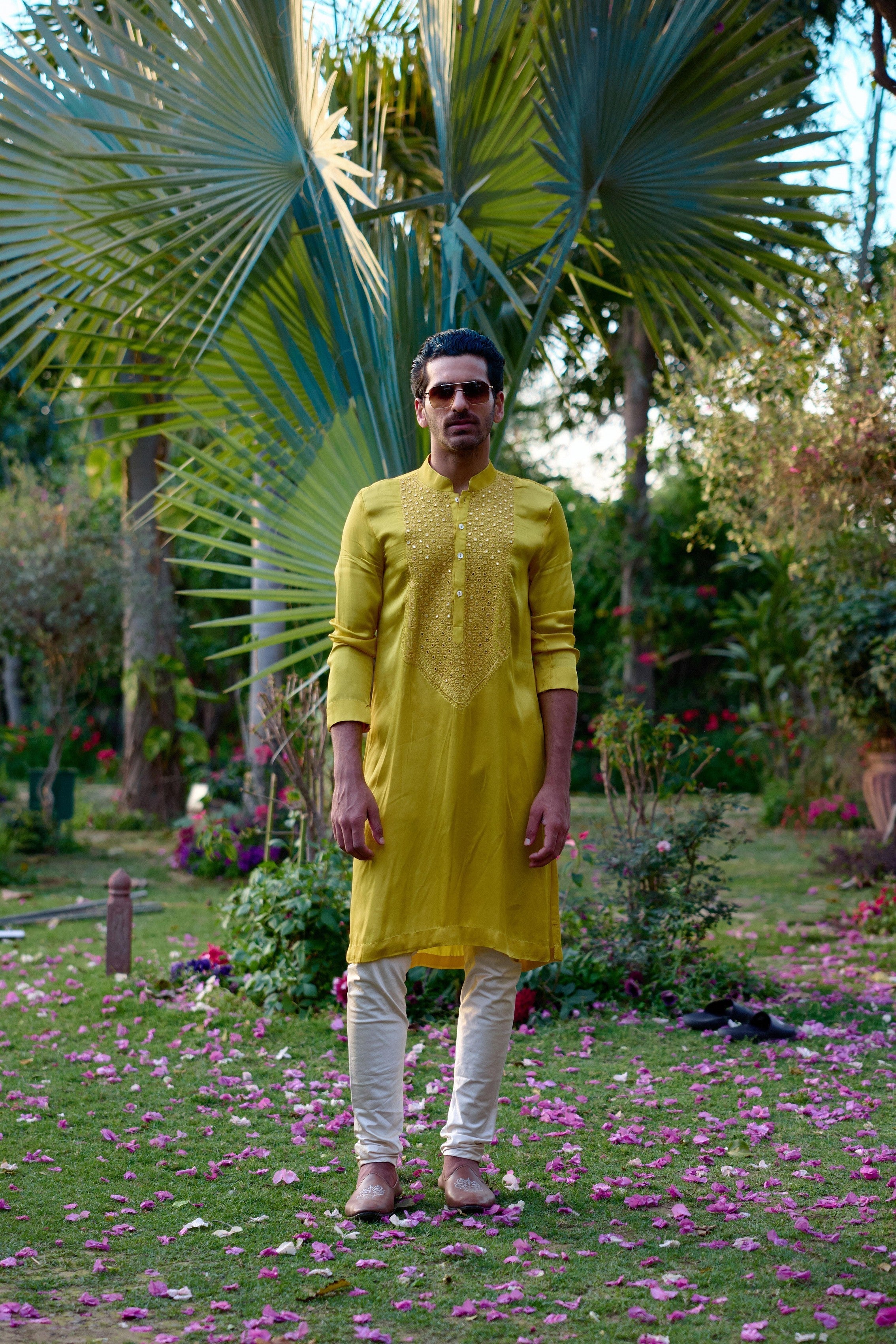 FATEHGARH KURTA