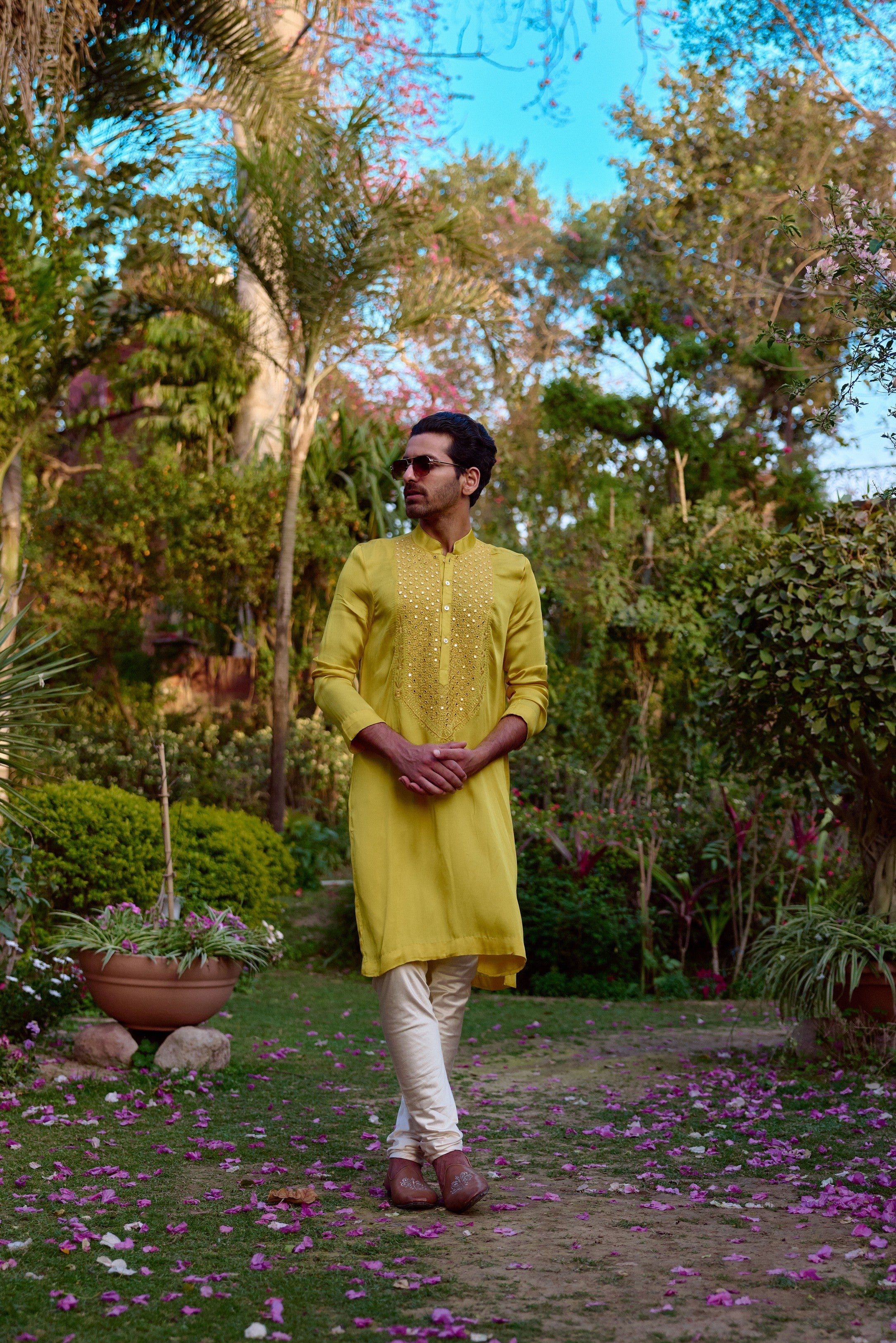 FATEHGARH KURTA