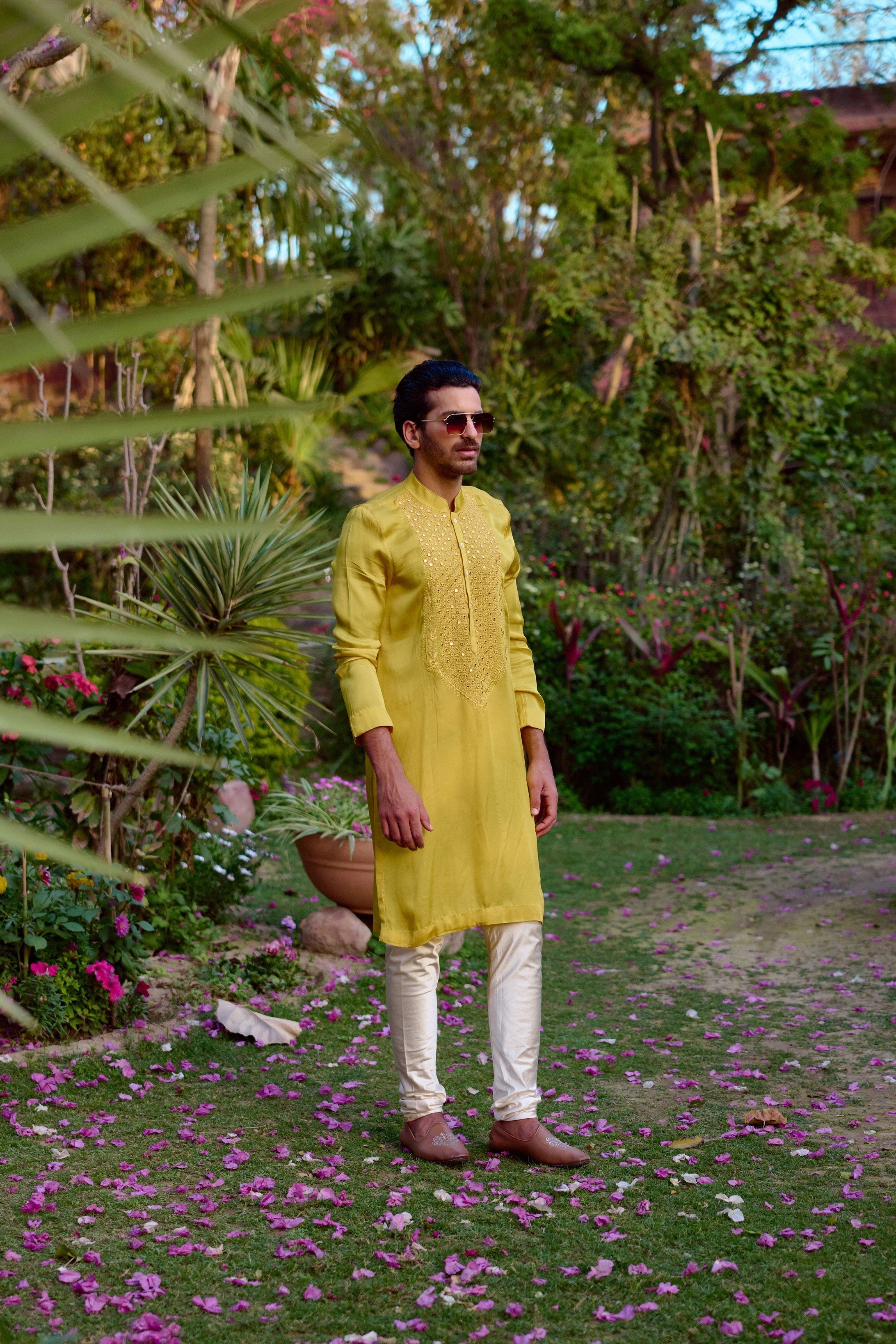 FATEHGARH KURTA