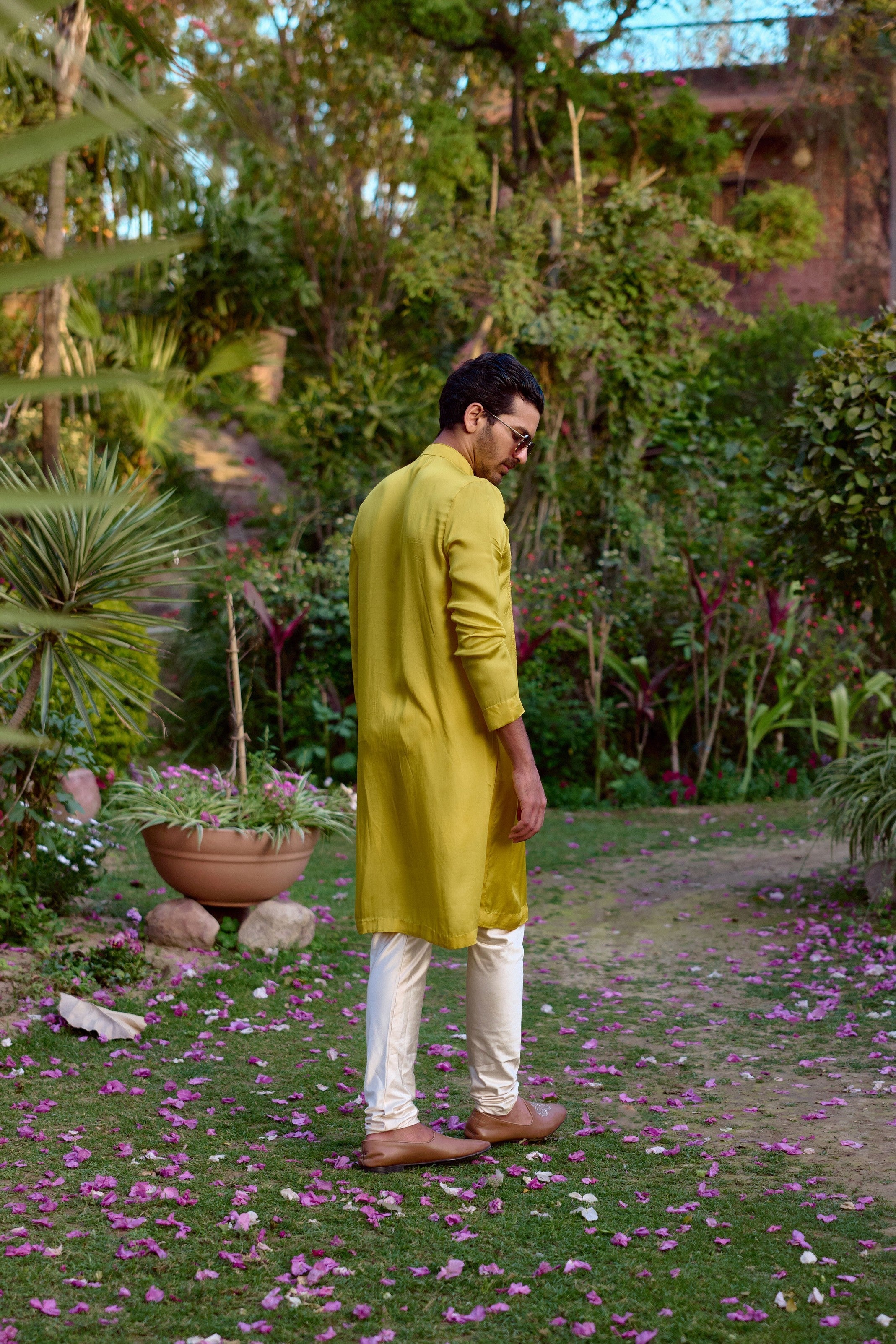 FATEHGARH KURTA