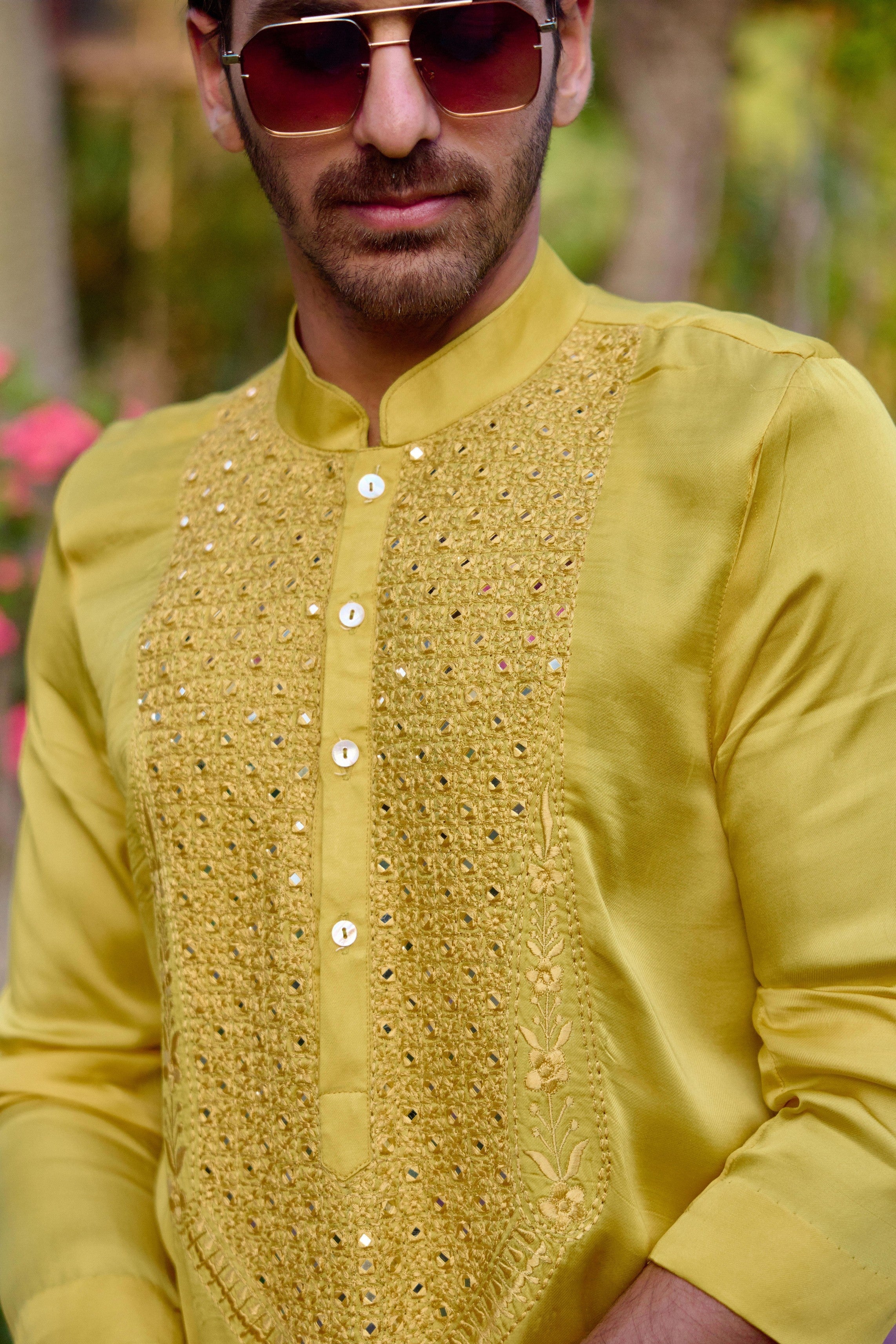 FATEHGARH KURTA