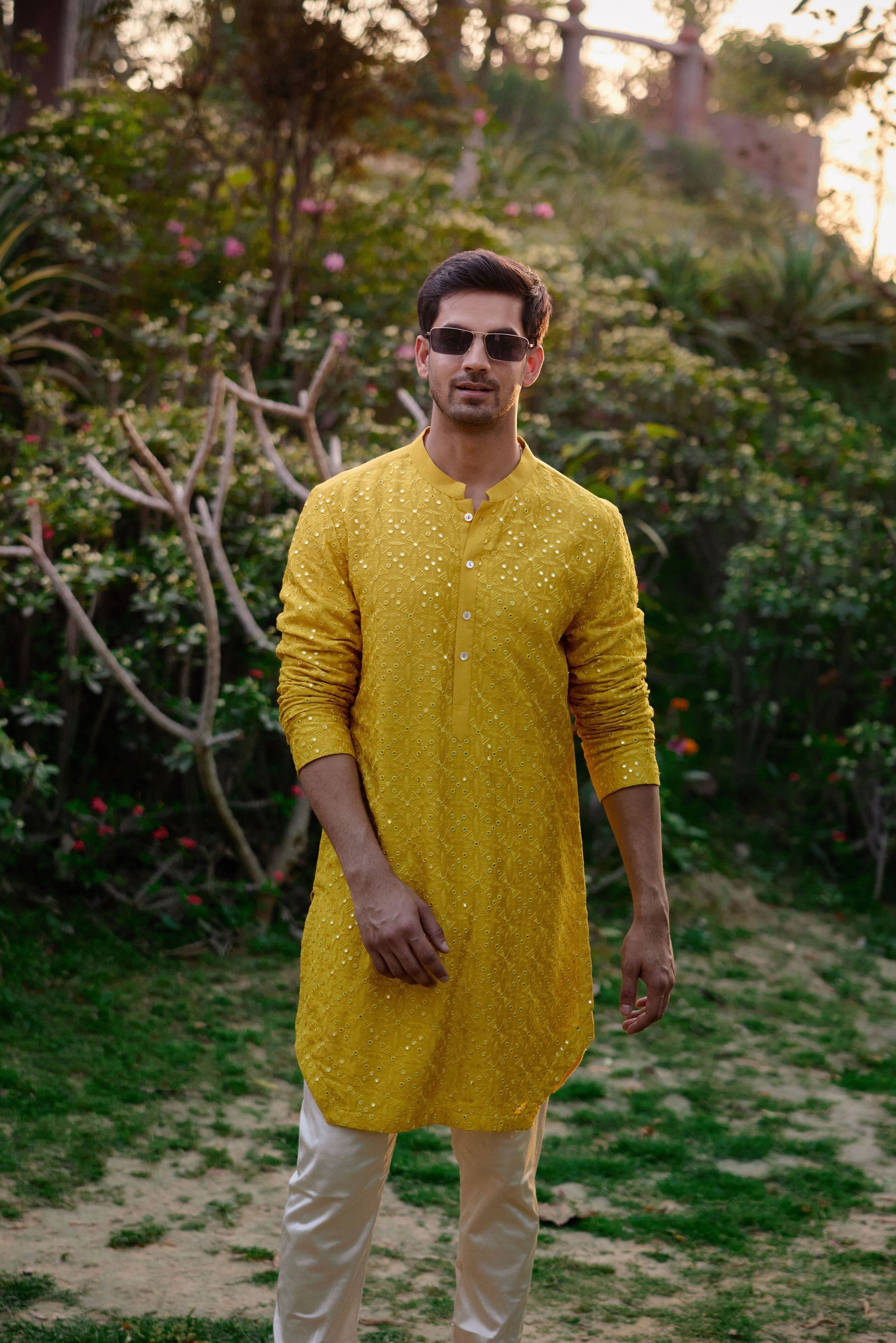 DHOLPUR KURTA