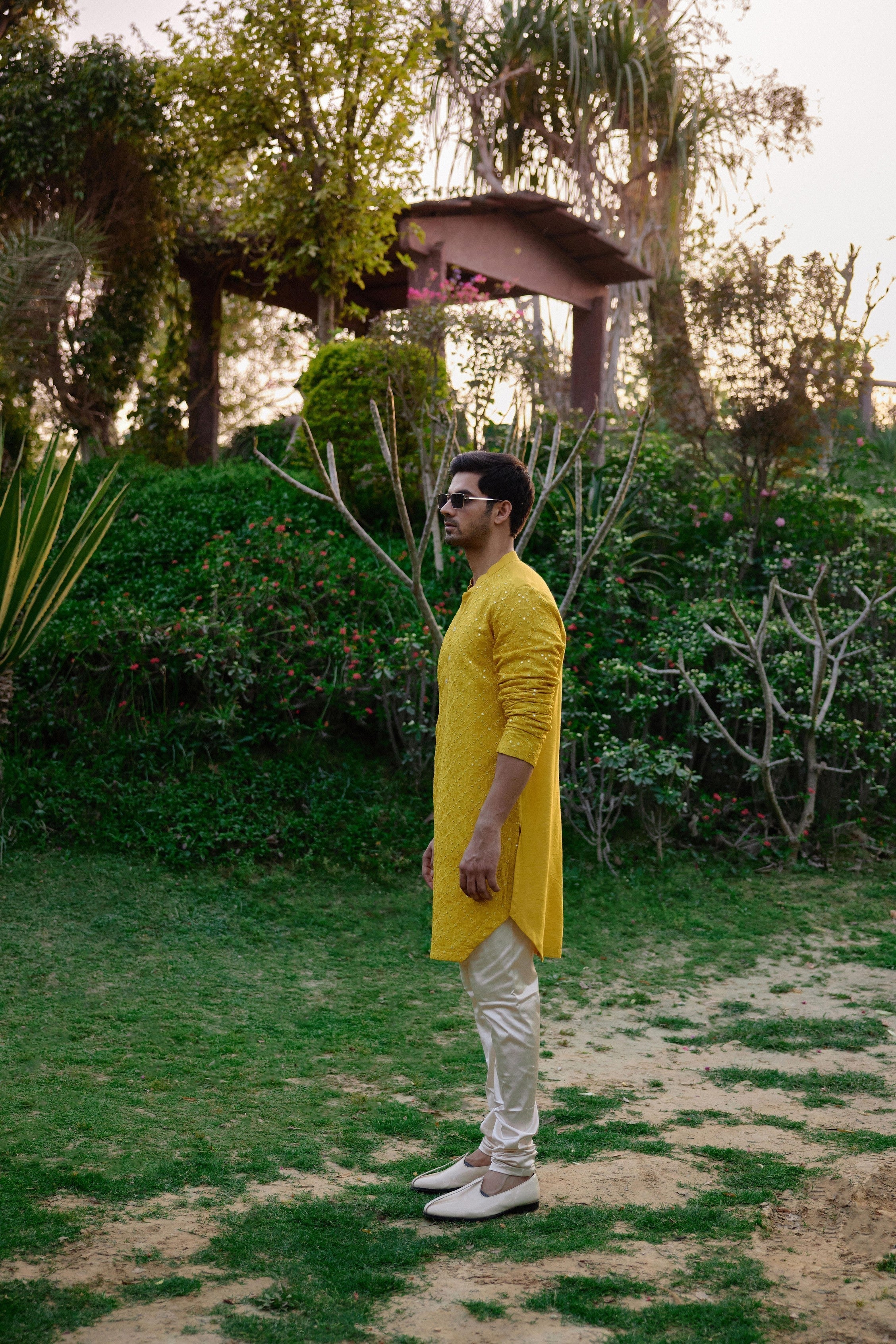 DHOLPUR KURTA