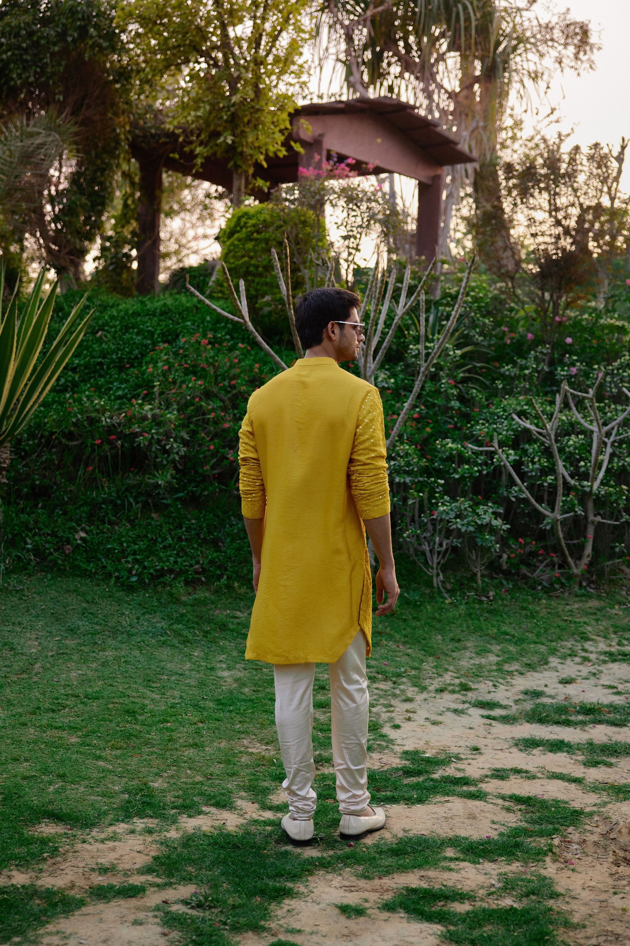 DHOLPUR KURTA