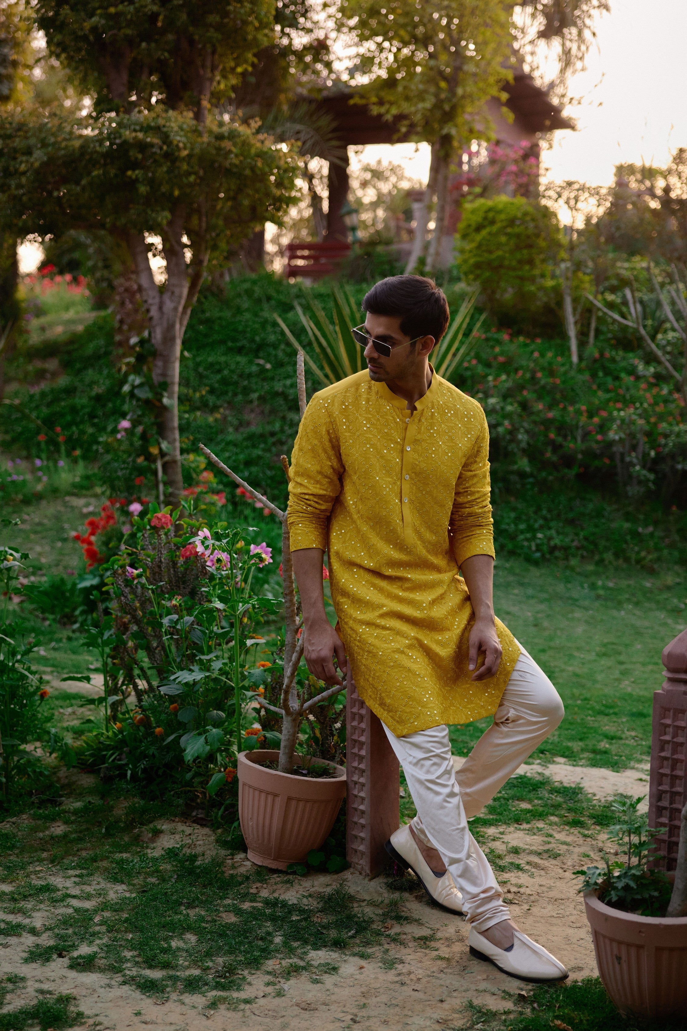 DHOLPUR KURTA