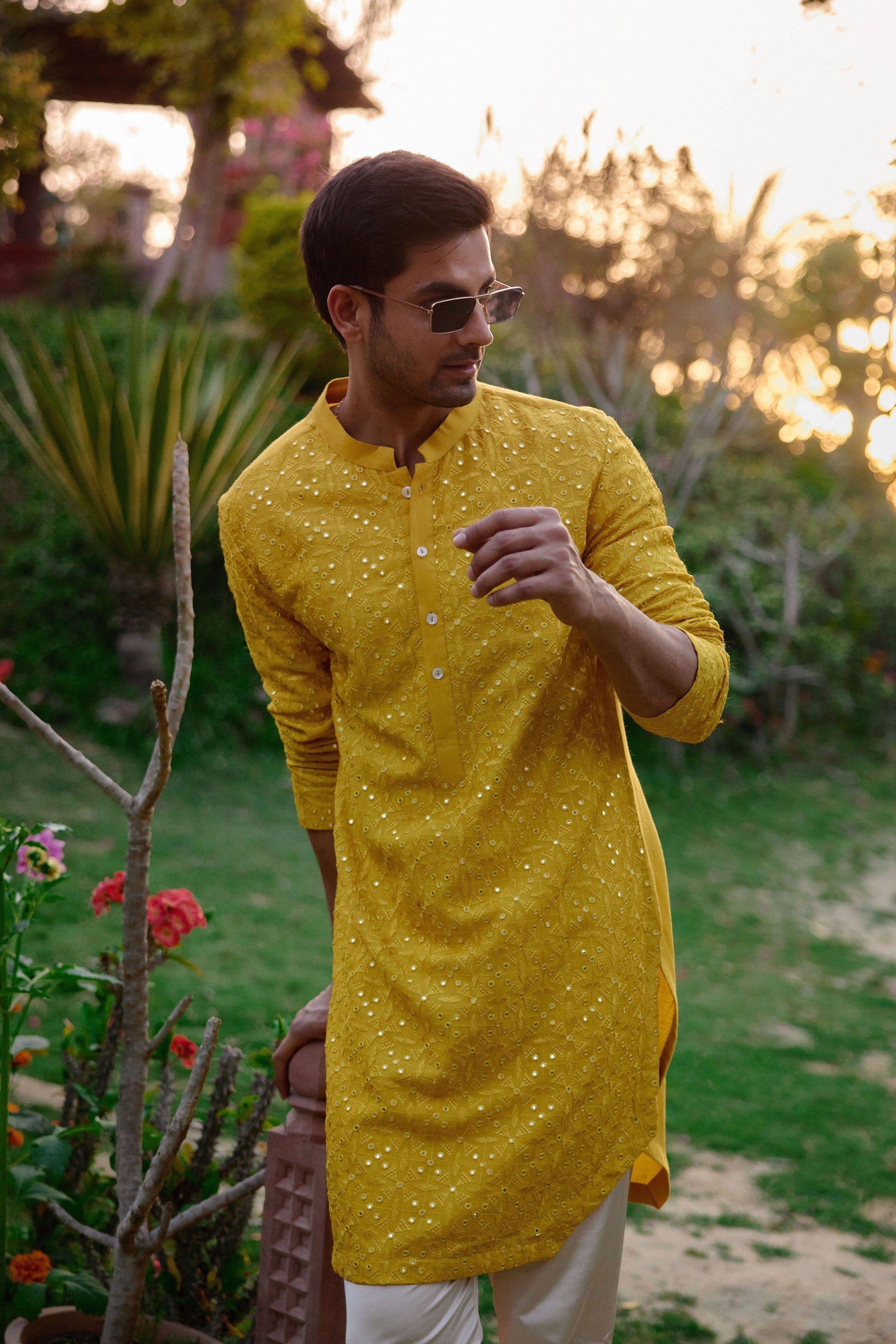DHOLPUR KURTA