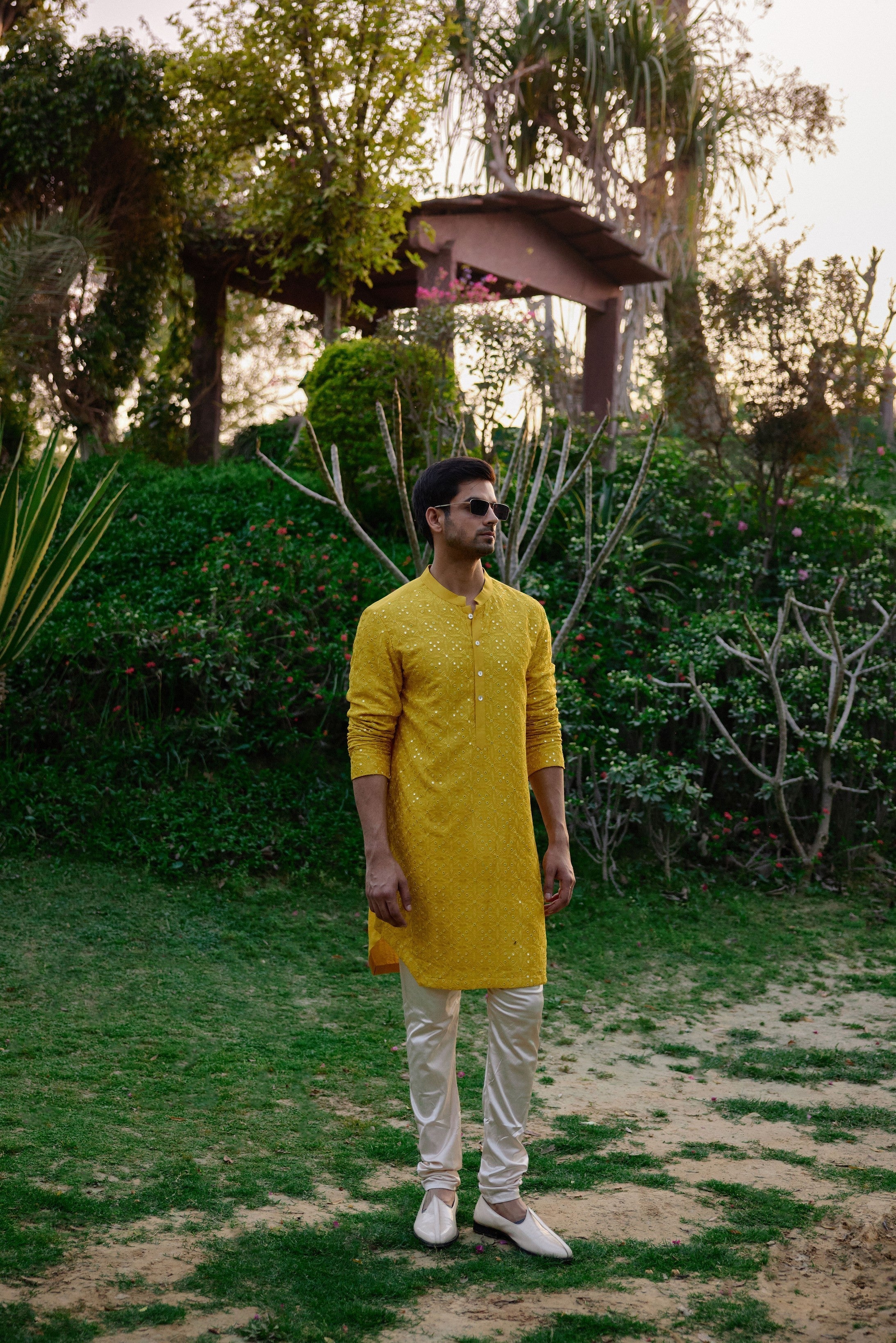 DHOLPUR KURTA