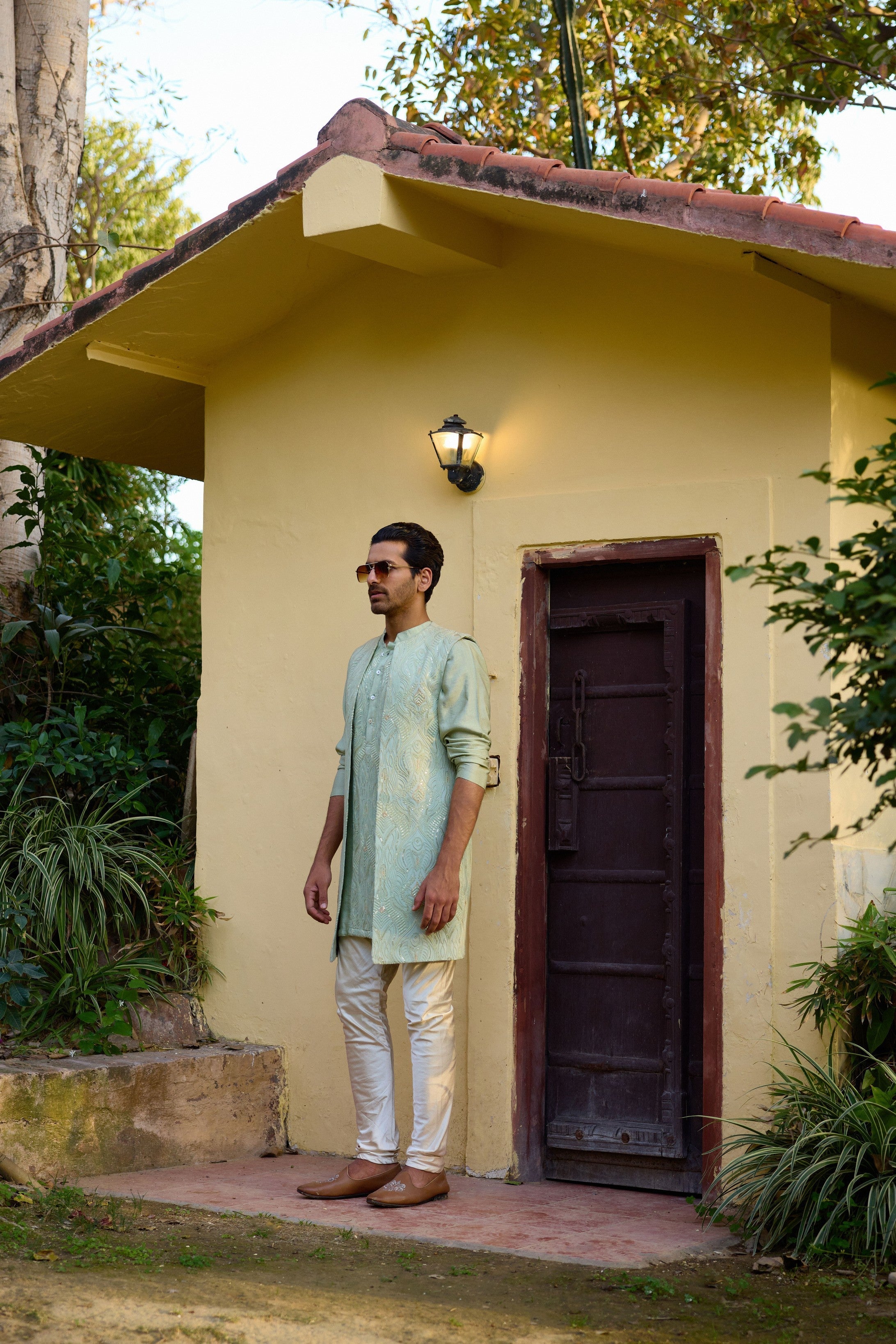 RAAS BANDI SET
