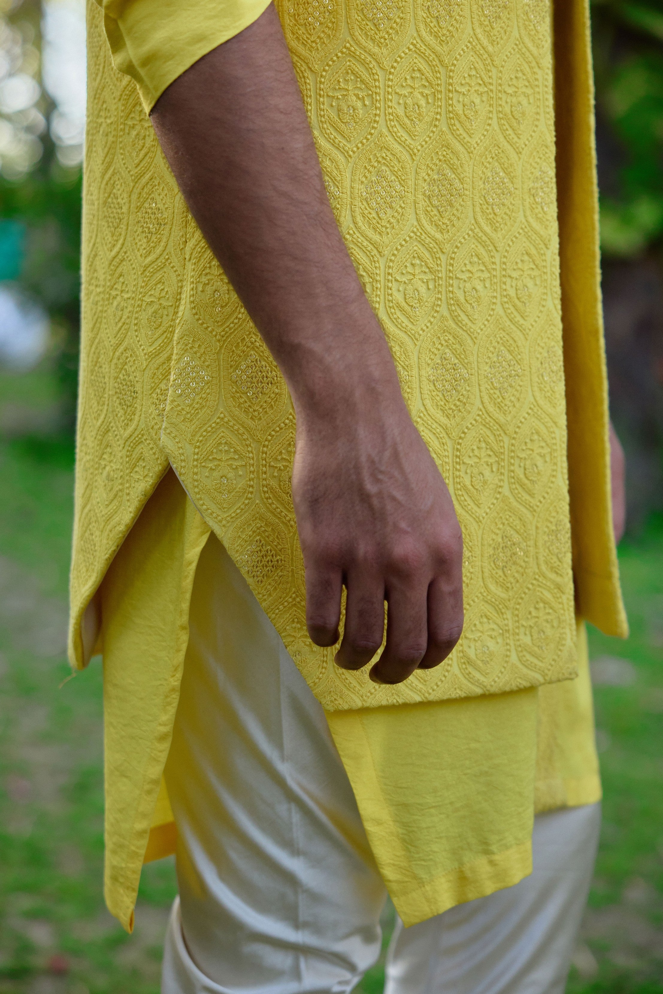 JUNA MAHAL BANDI SET