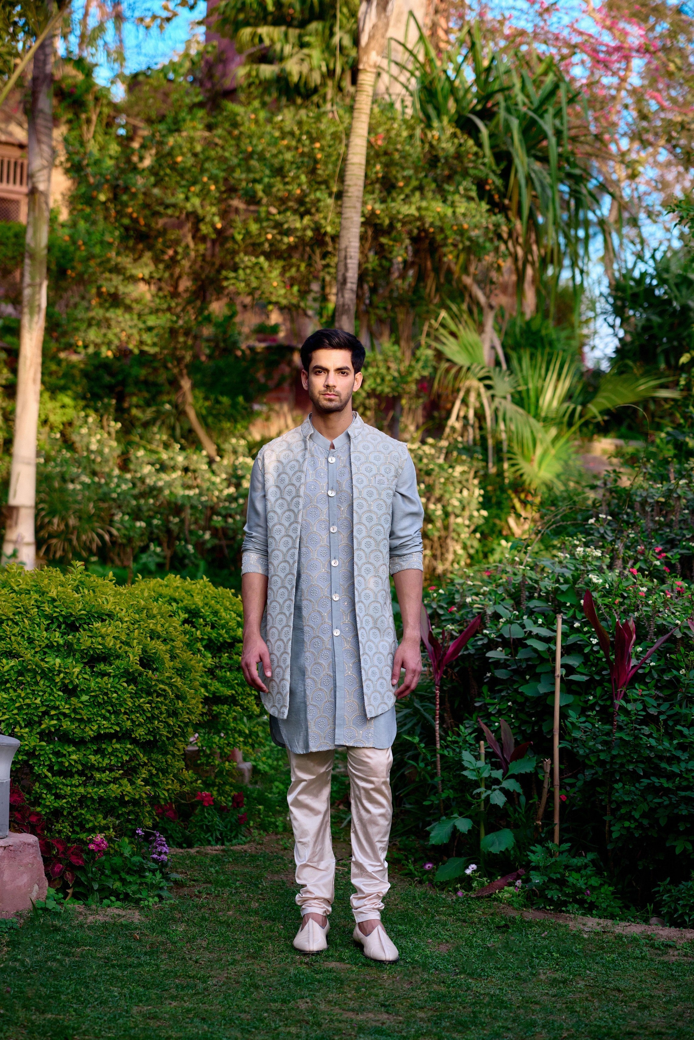 RAMBAGH BANDI SET