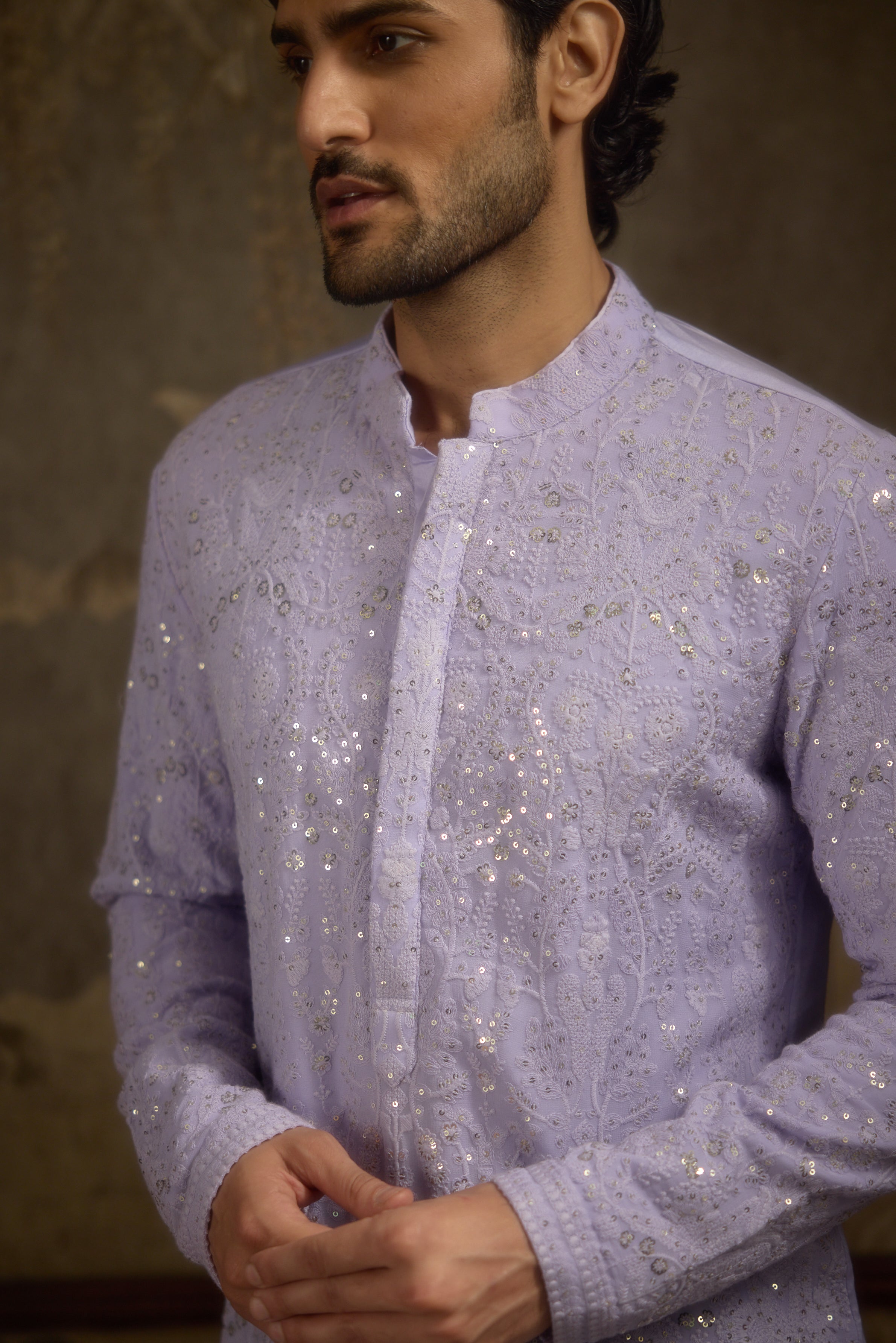 Raahi Gul Kurta