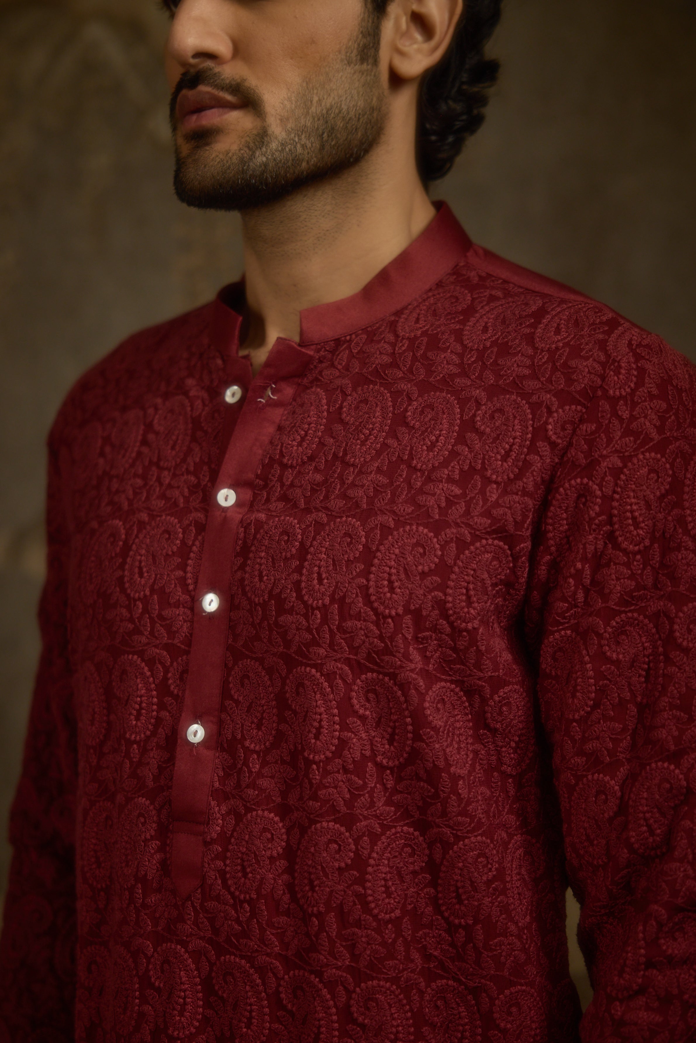 Shahgul Kurta