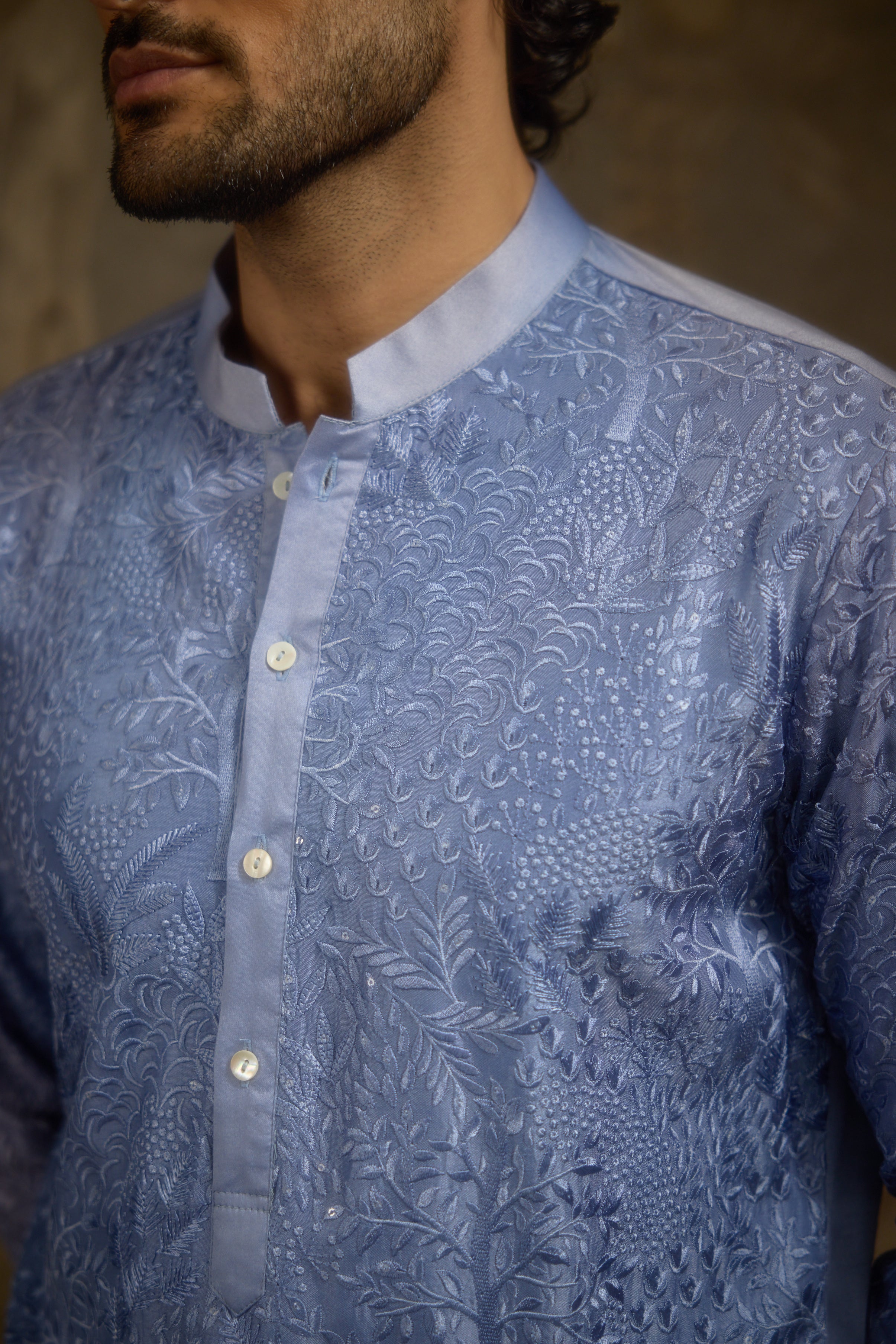 Fiza Gul Kurta