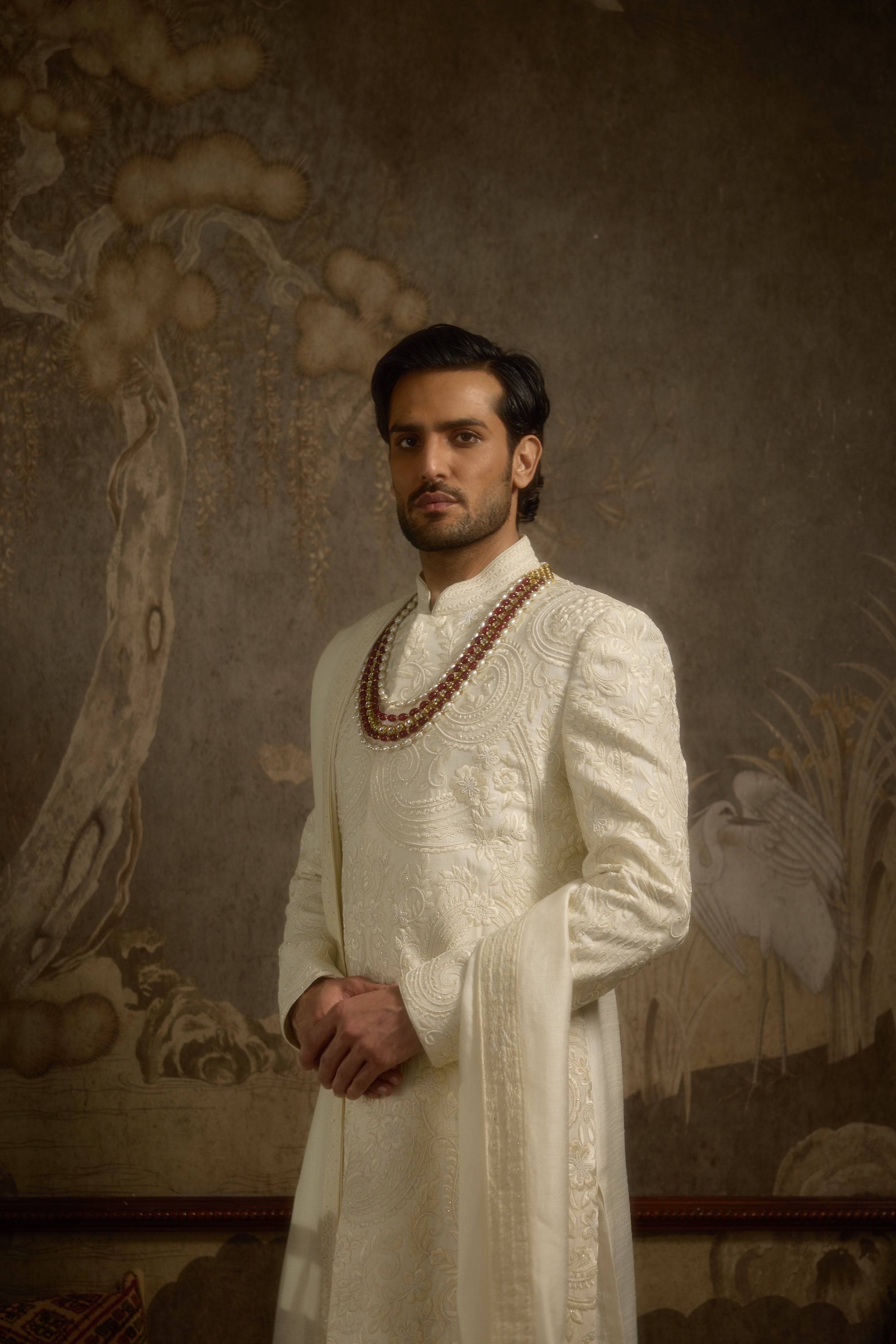 Afreen Sherwani