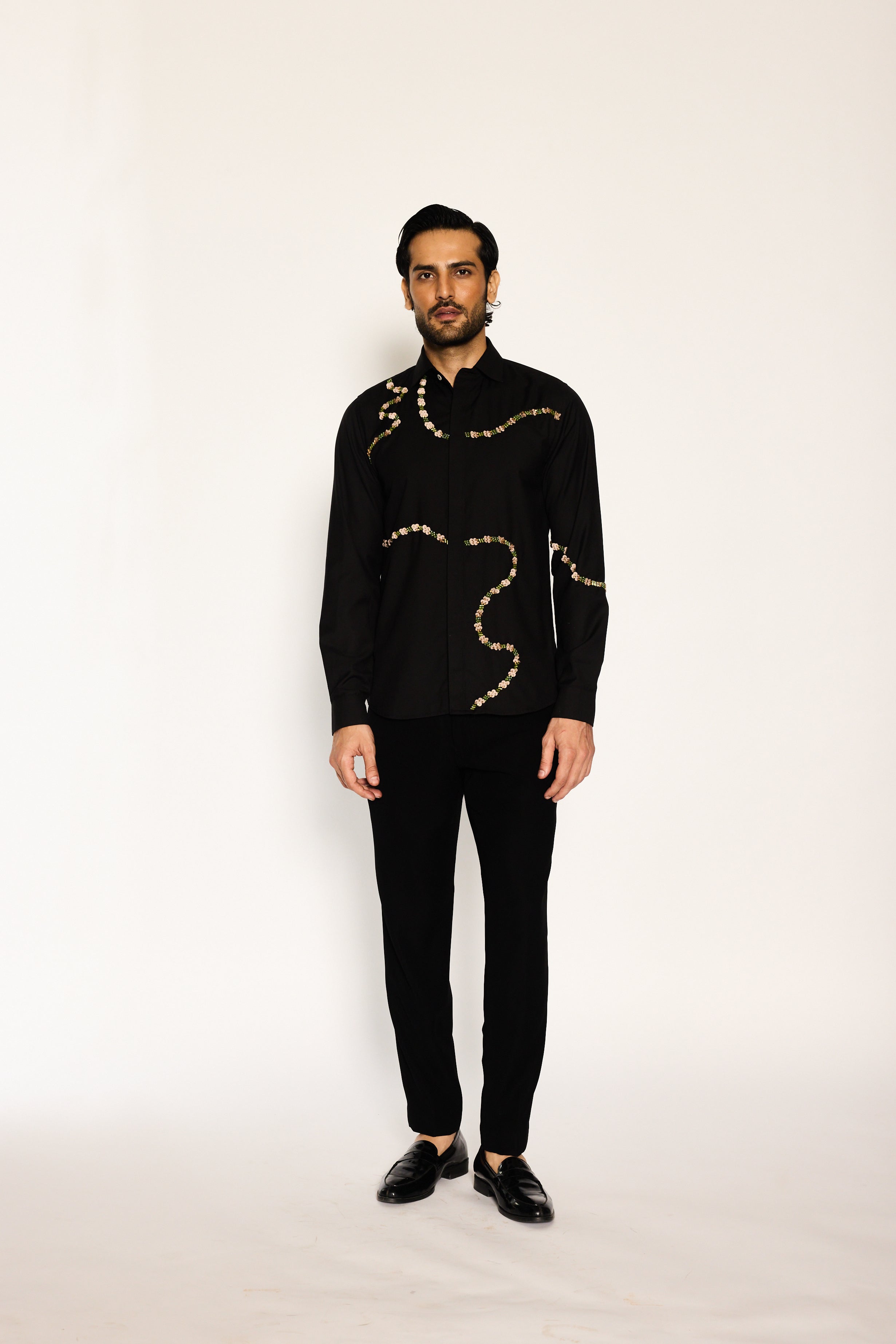 Orion Line Shirt