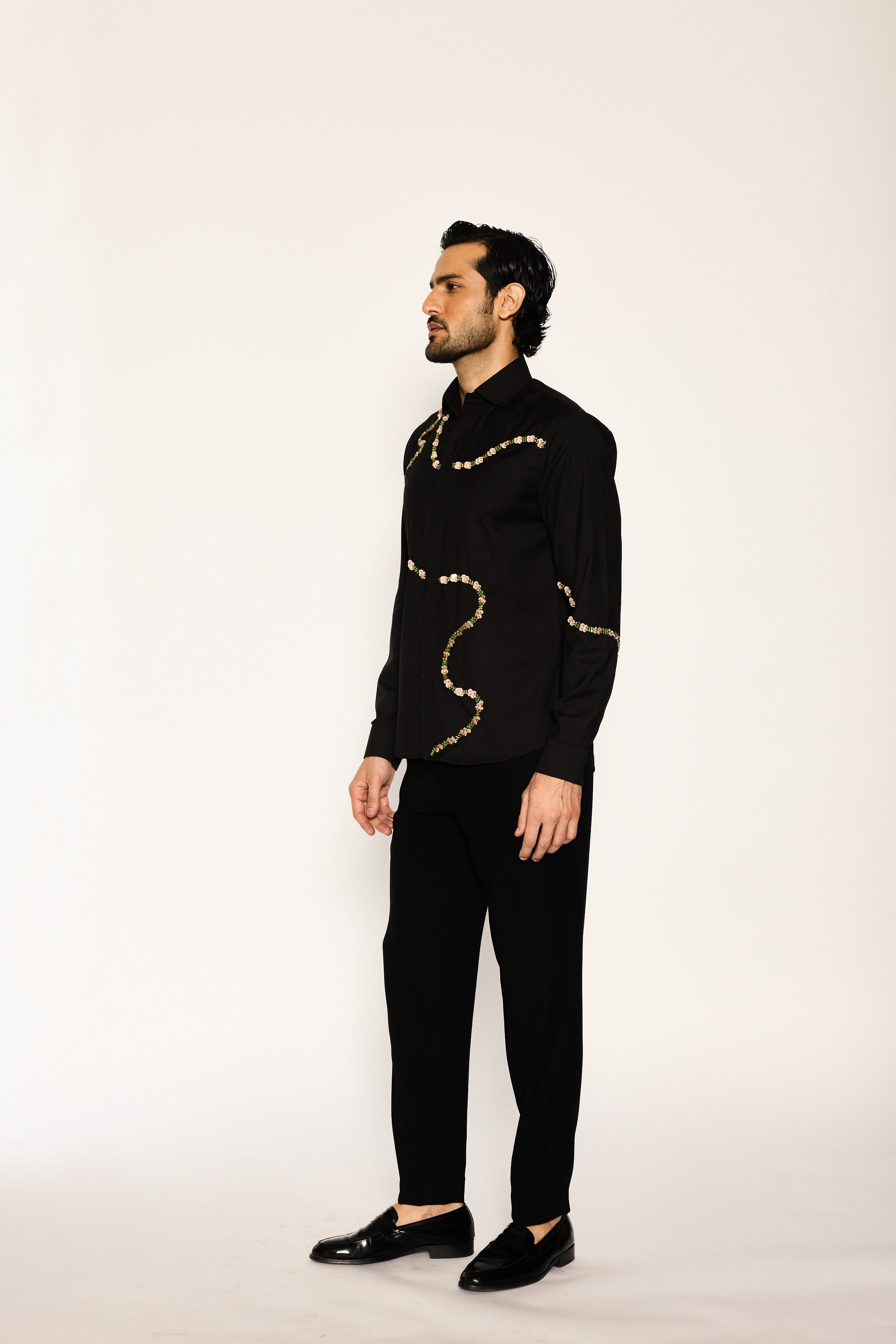 Orion Line Shirt