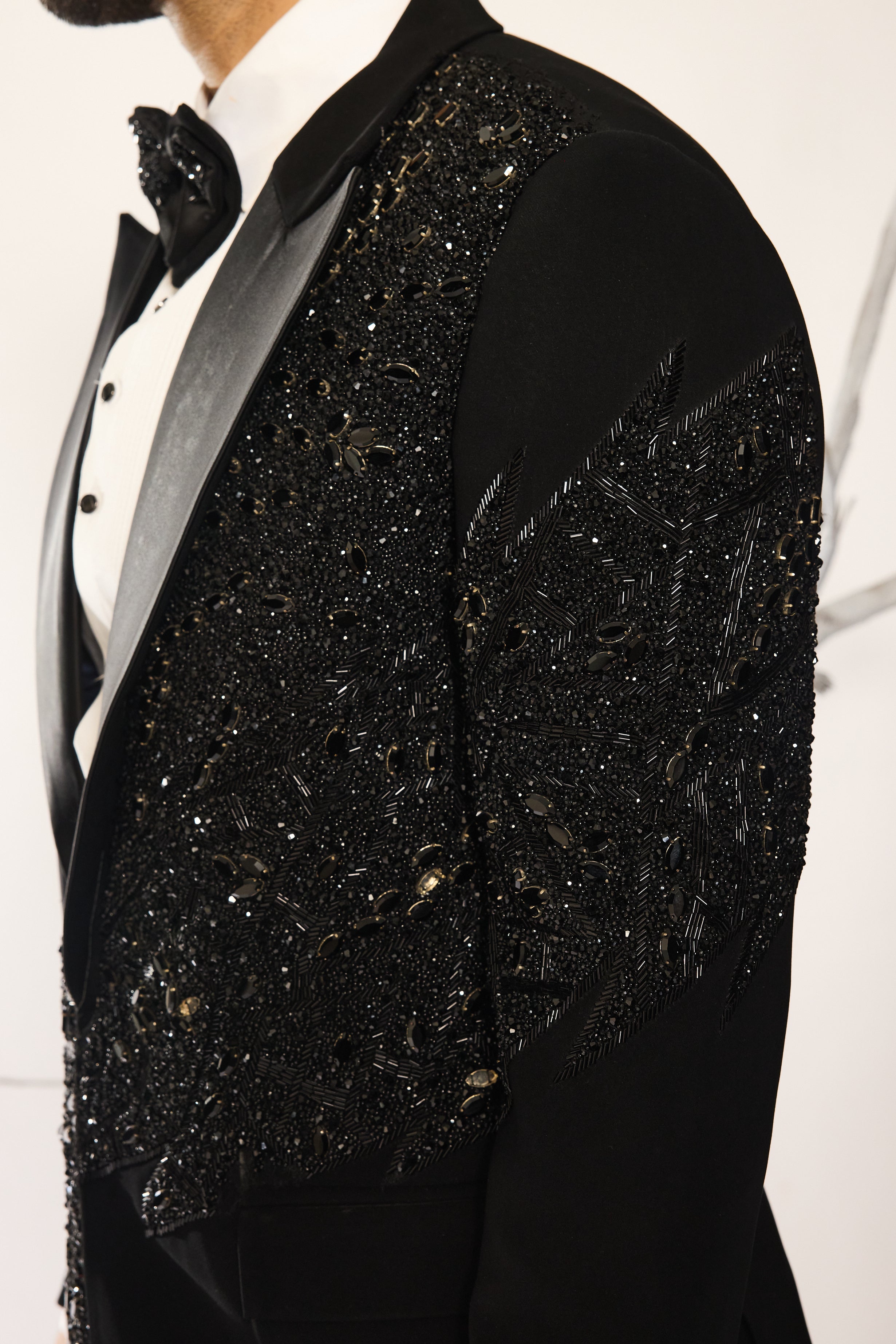 Cosmic Drift Tuxedo