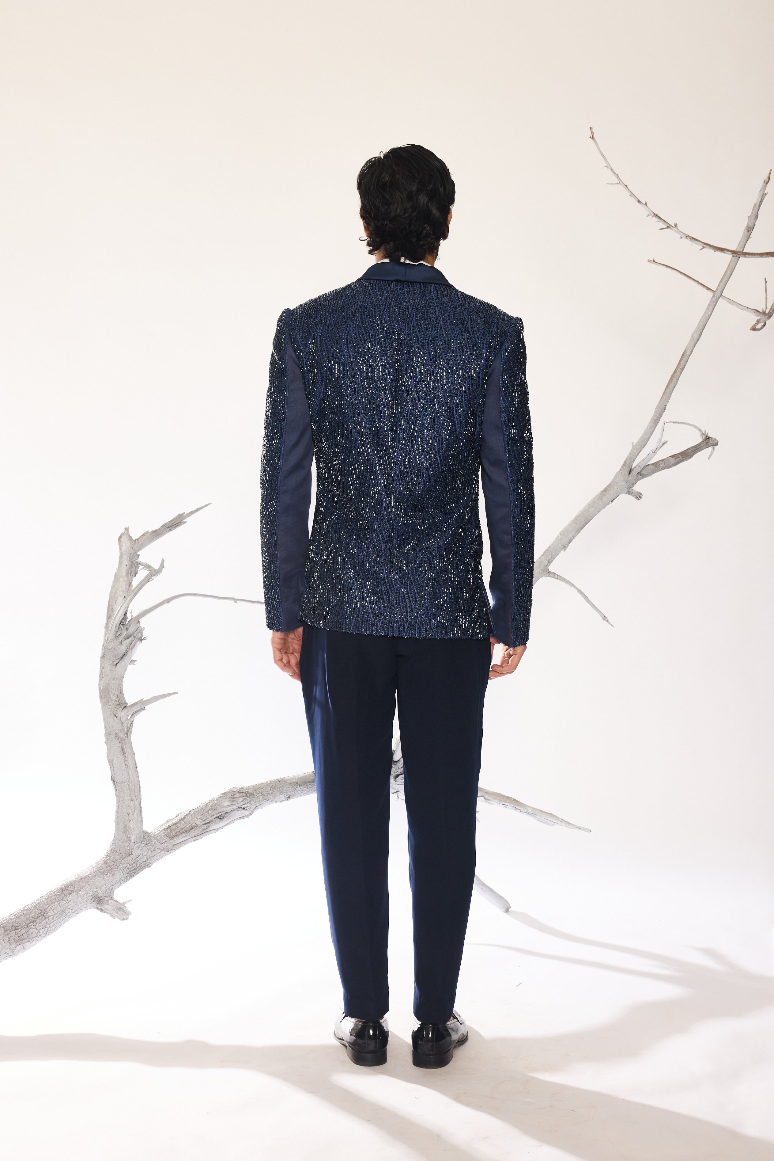 Lunar Tides Tuxedo