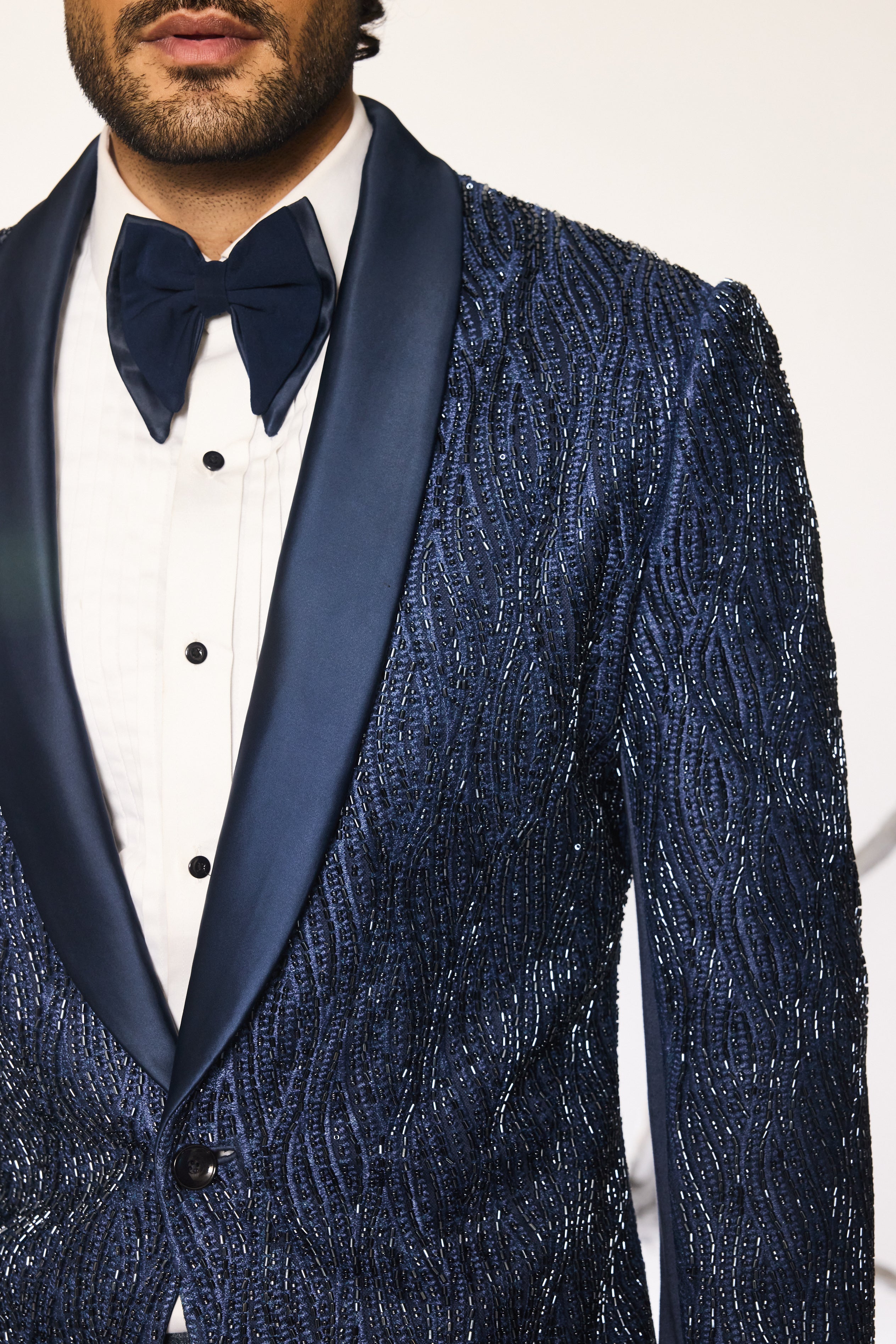 Lunar Tides Tuxedo