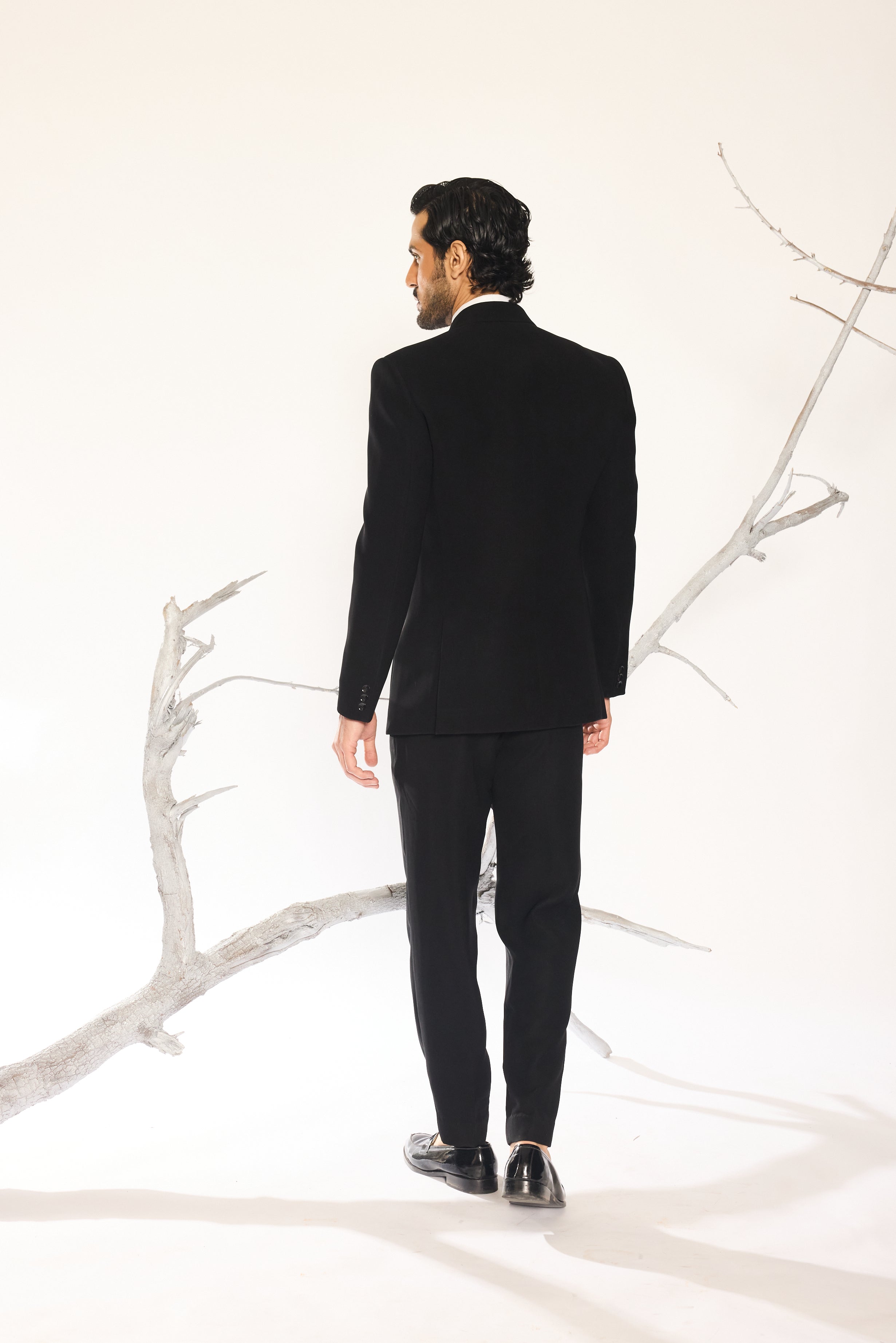 Orion Code Tuxedo