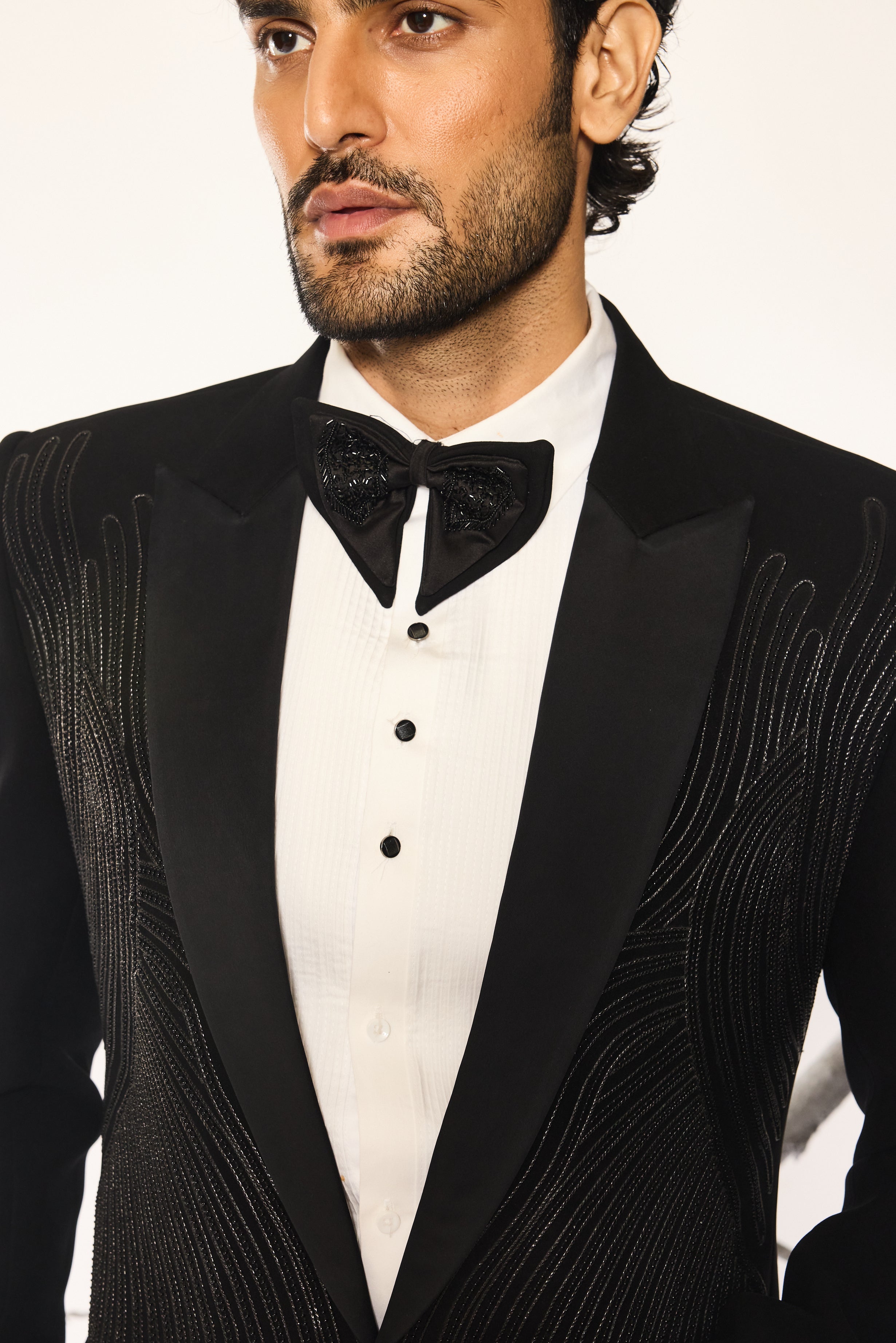 Orion Code Tuxedo