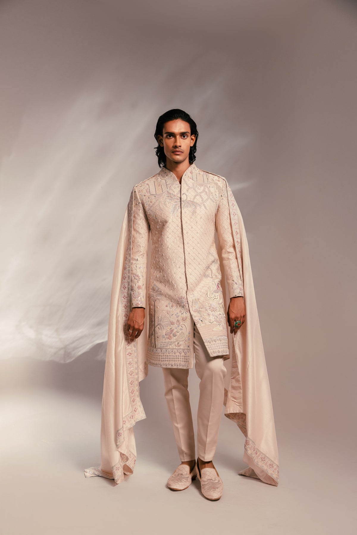 THE VIVAAH SHERWANI
