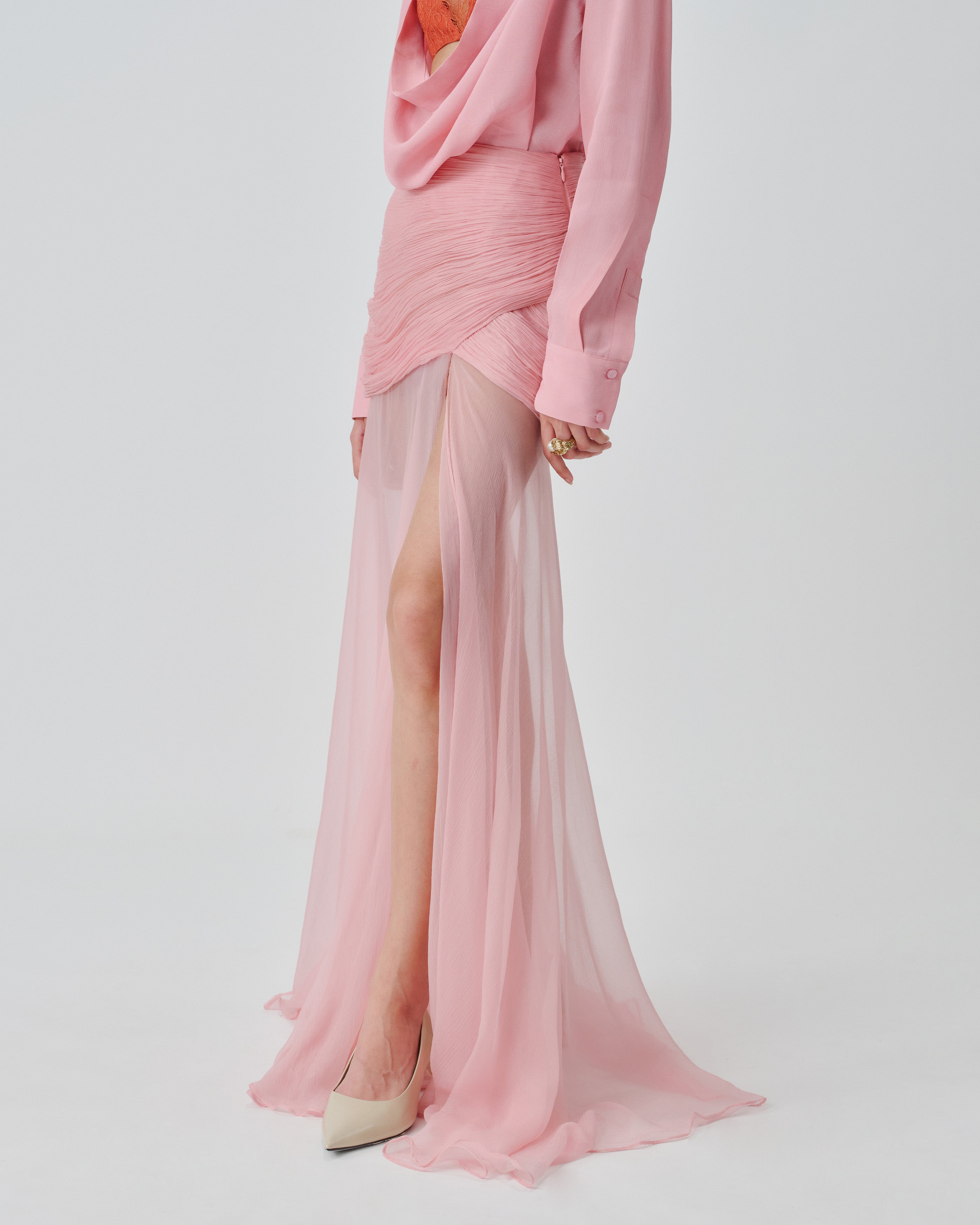 Rosaria Skirt