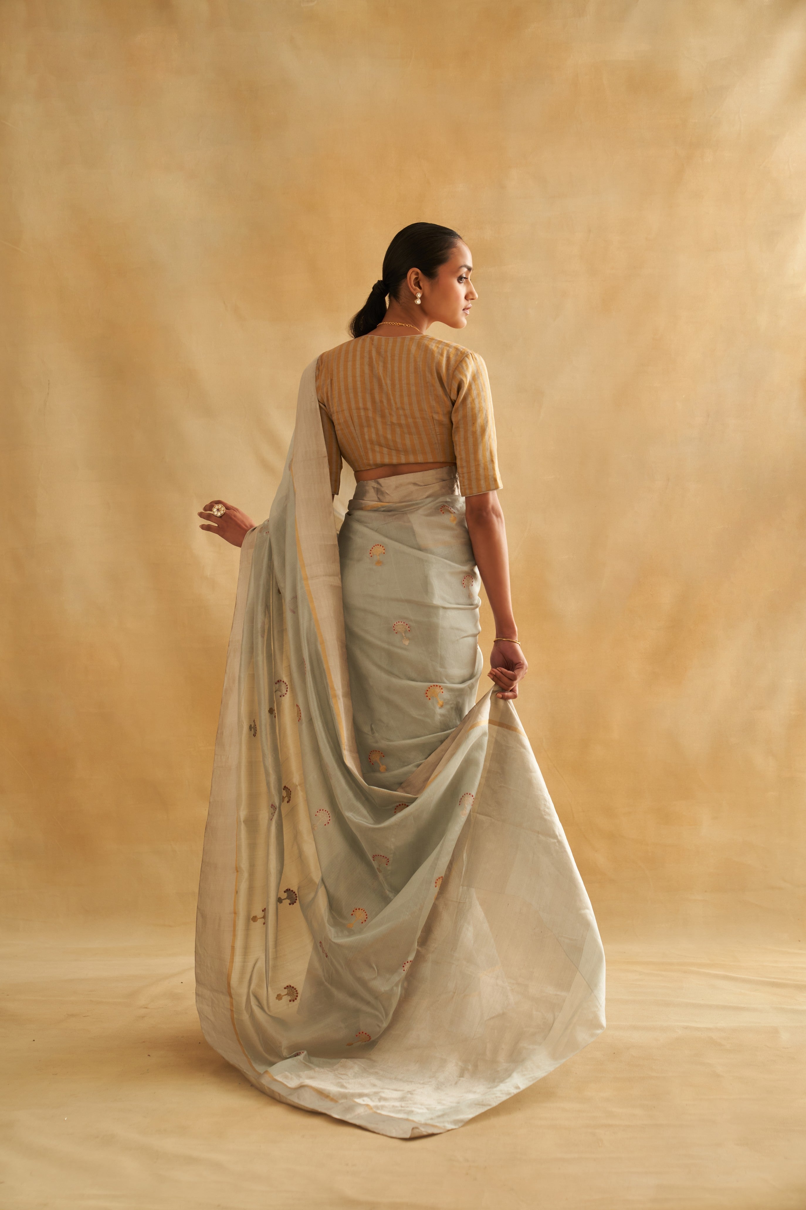 Malthi : A flower with intense fragrance