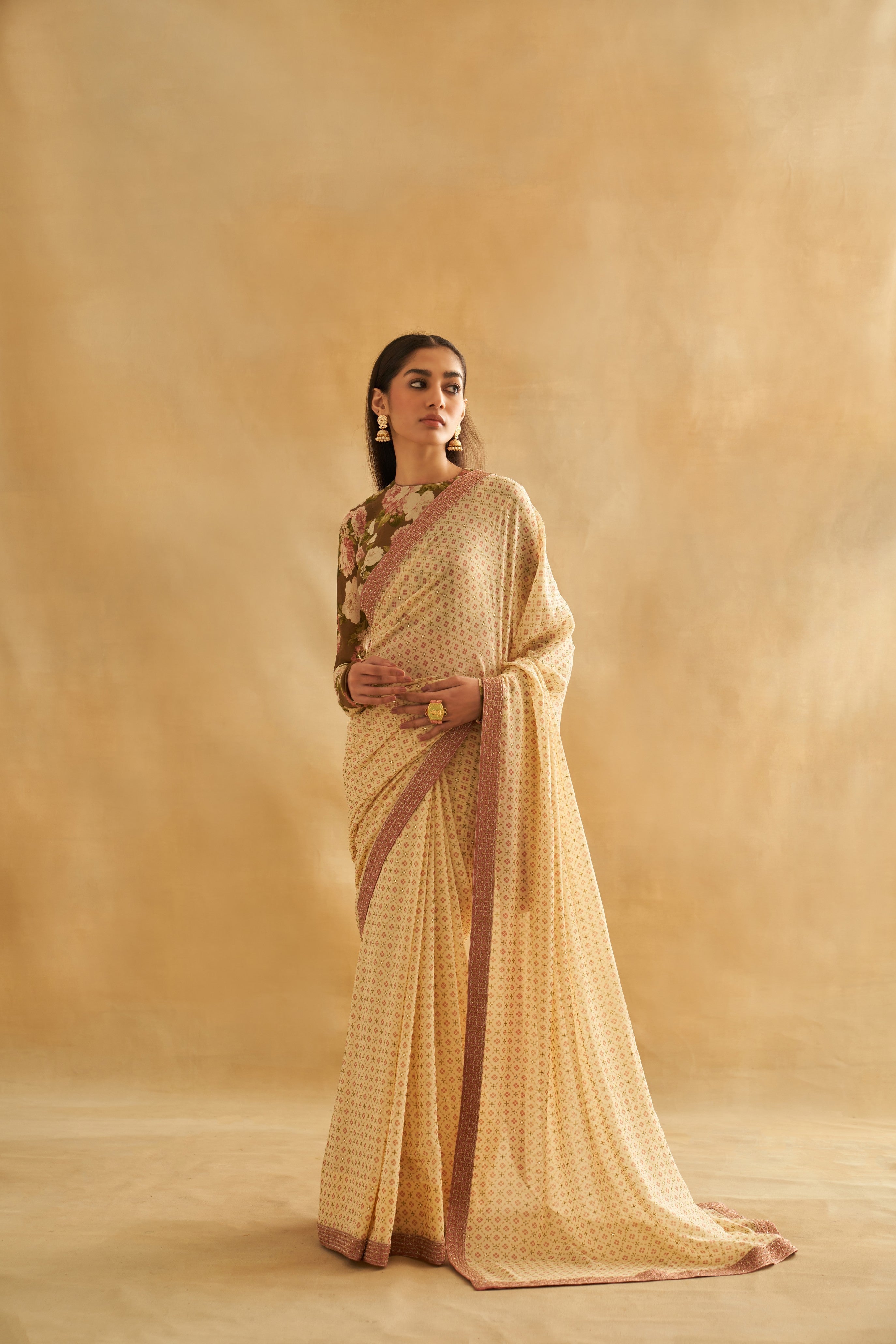 Malasa: rising from the lotus