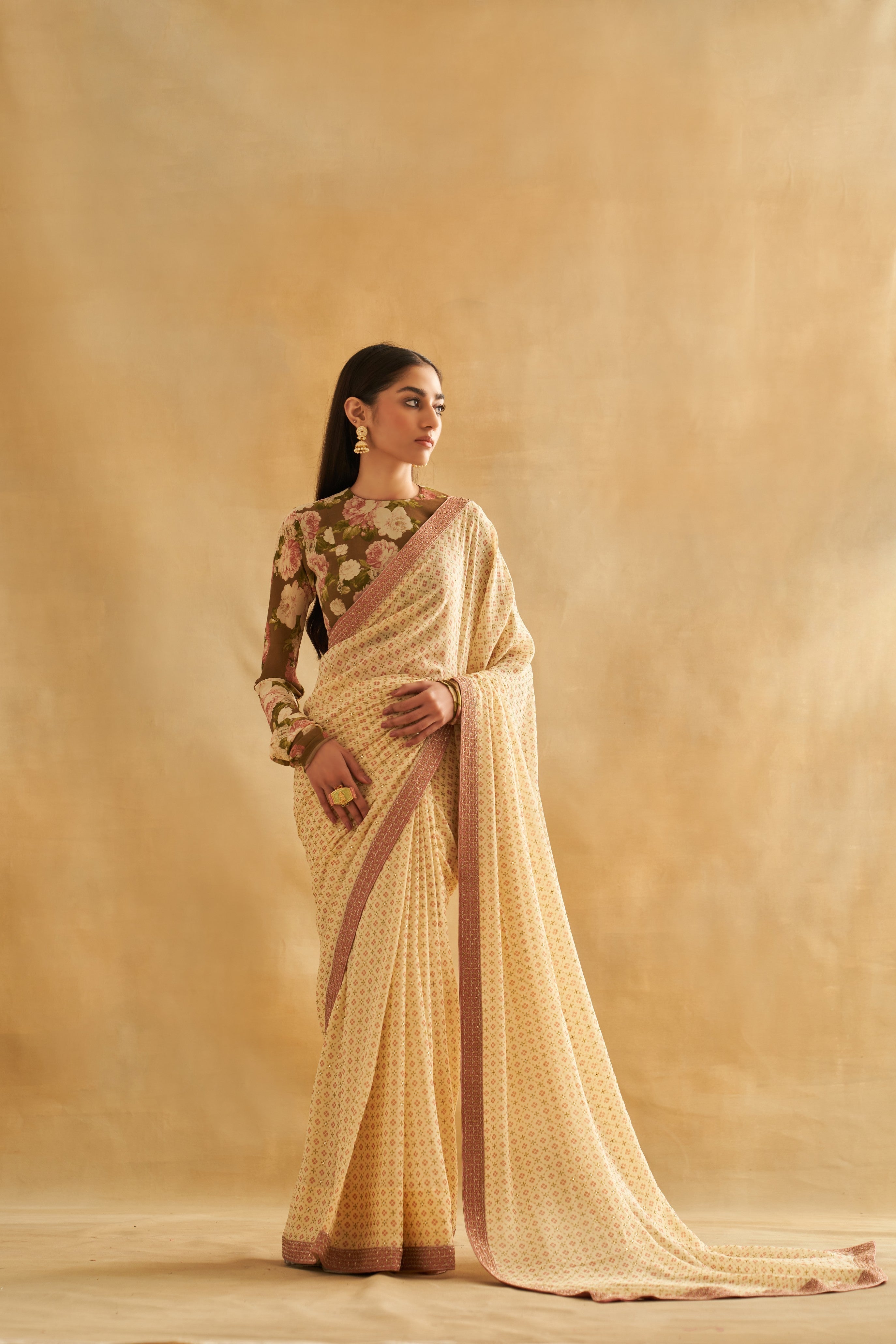 Malasa: rising from the lotus