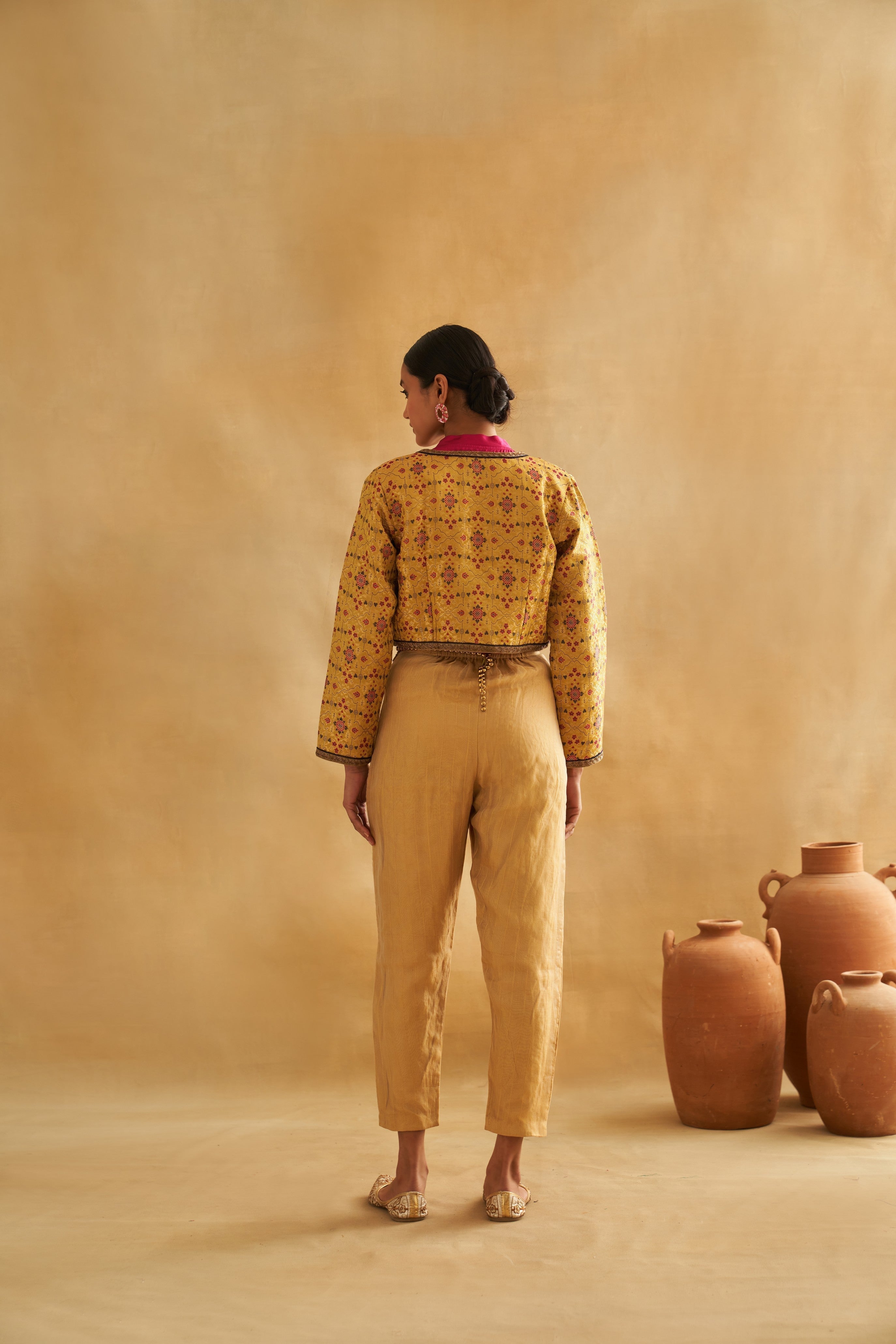 Raabiya : A Beautiful Garden