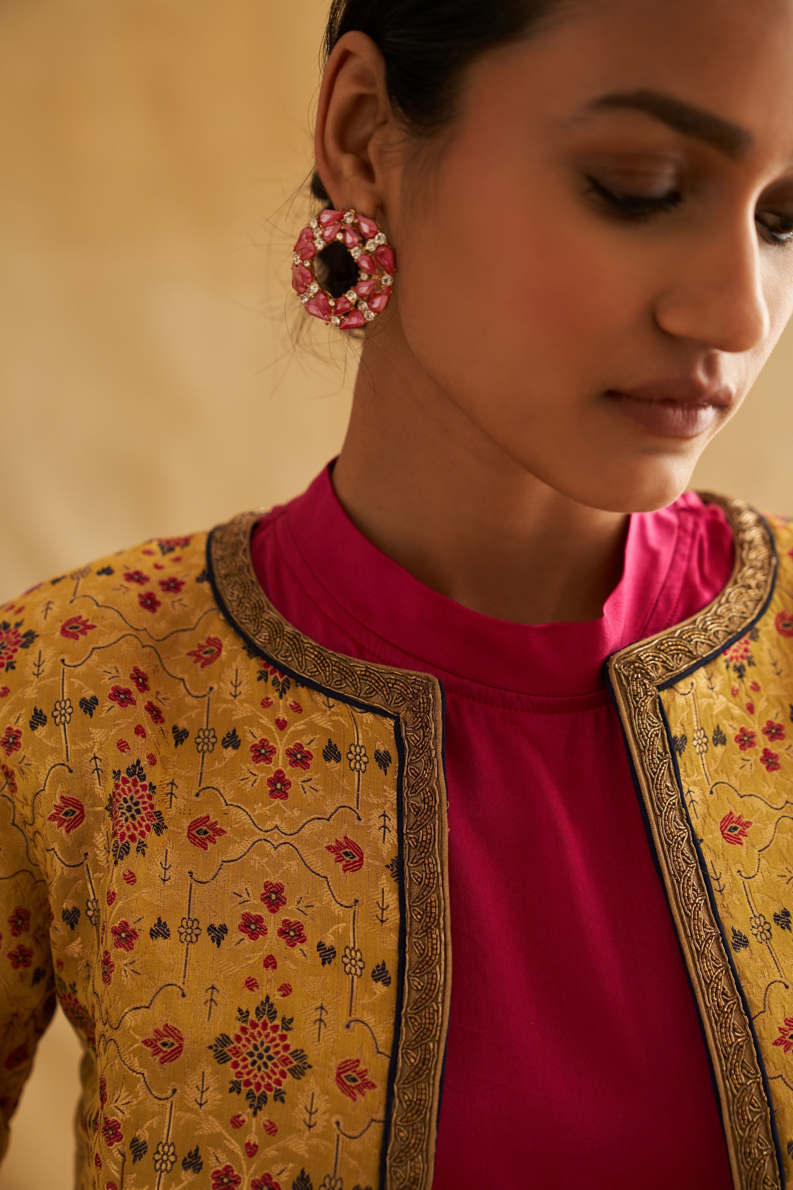 Raabiya : A Beautiful Garden