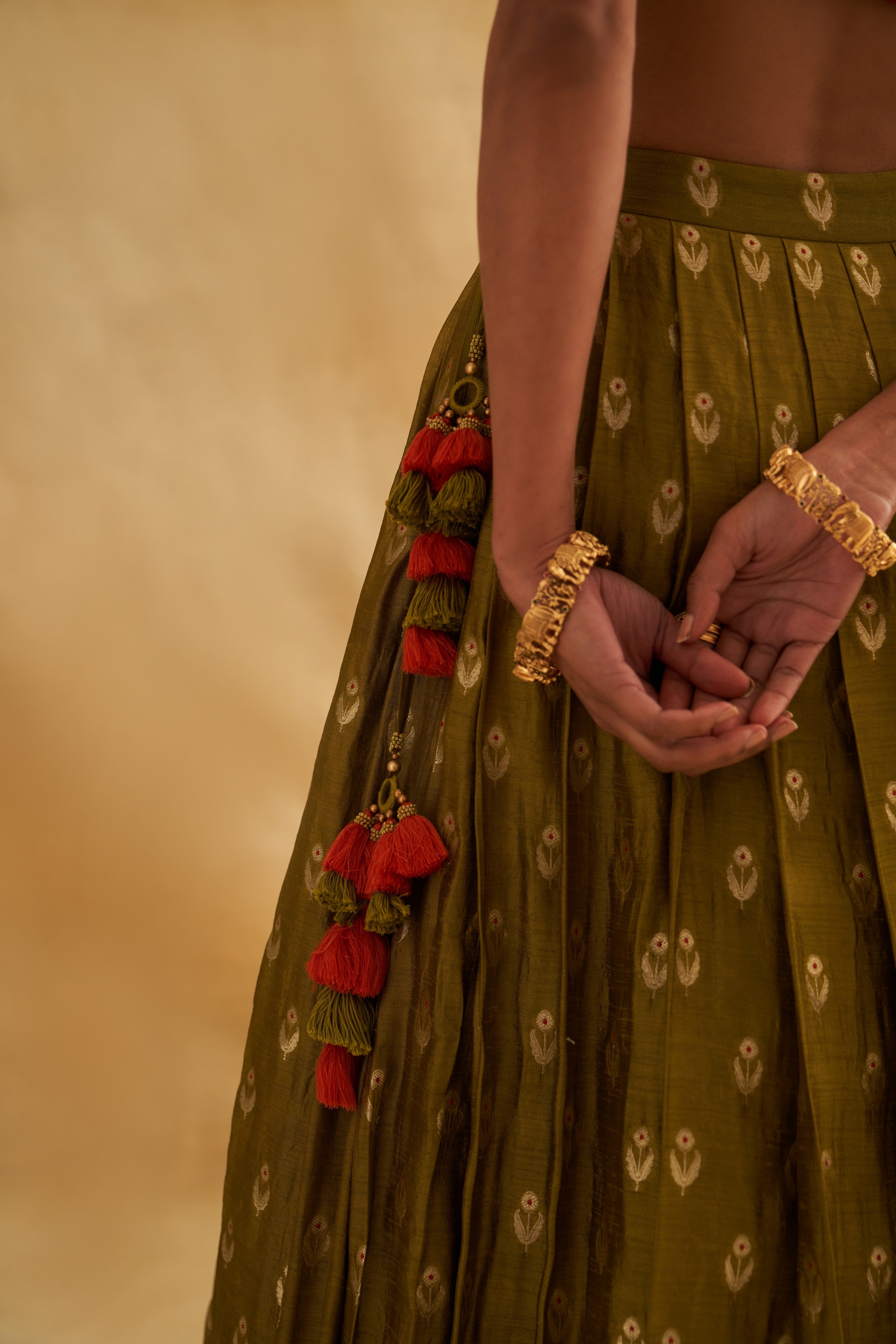 Kunjana : A Girl of Forest and Wilderness