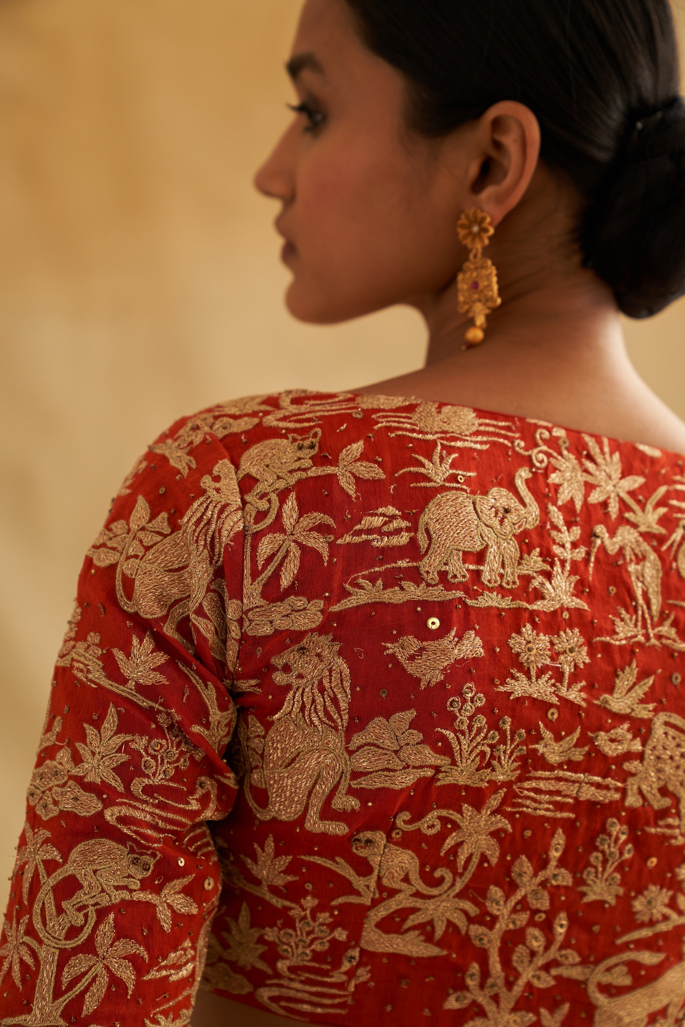 Kunjana : A Girl of Forest and Wilderness