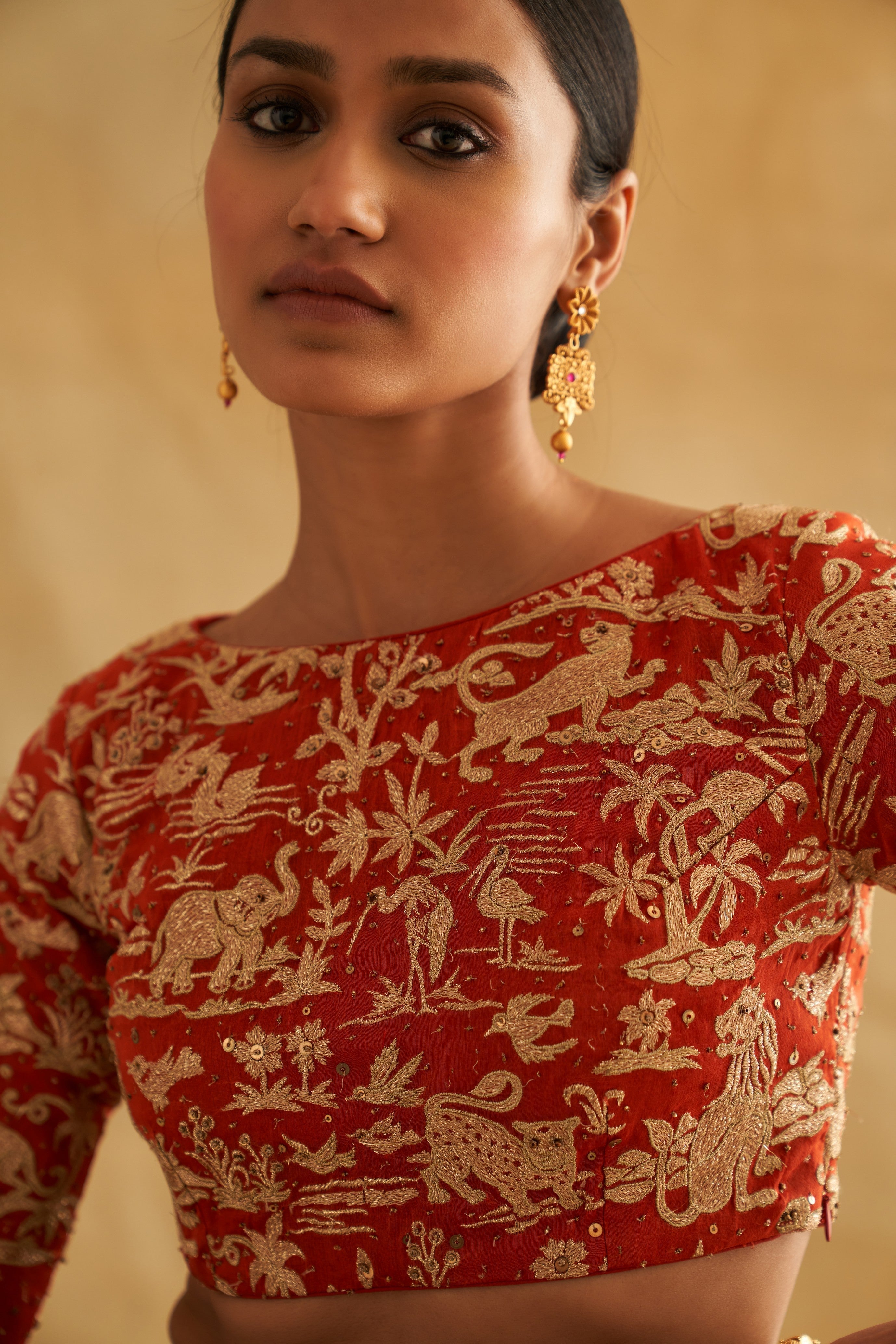 Kunjana : A Girl of Forest and Wilderness