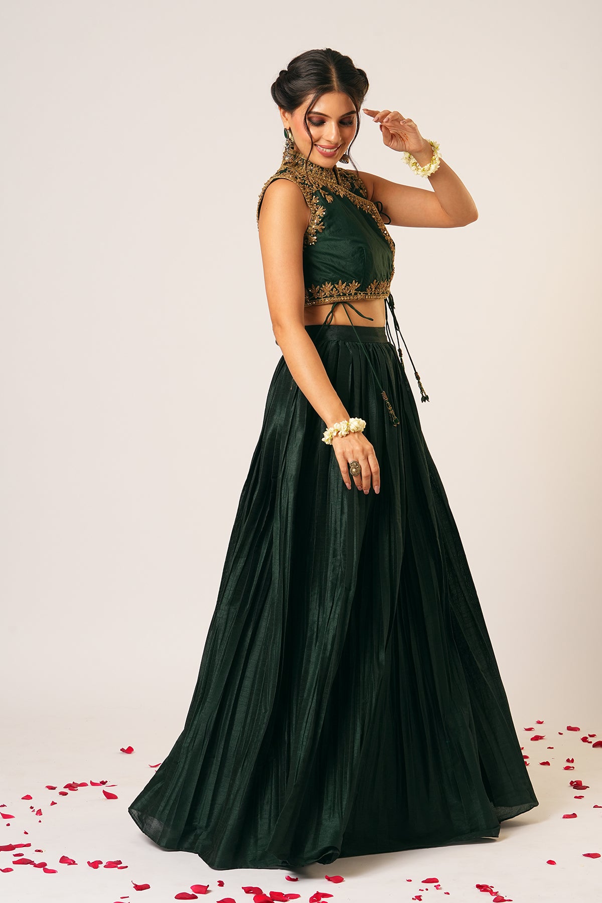 RAGINI LEHENGA